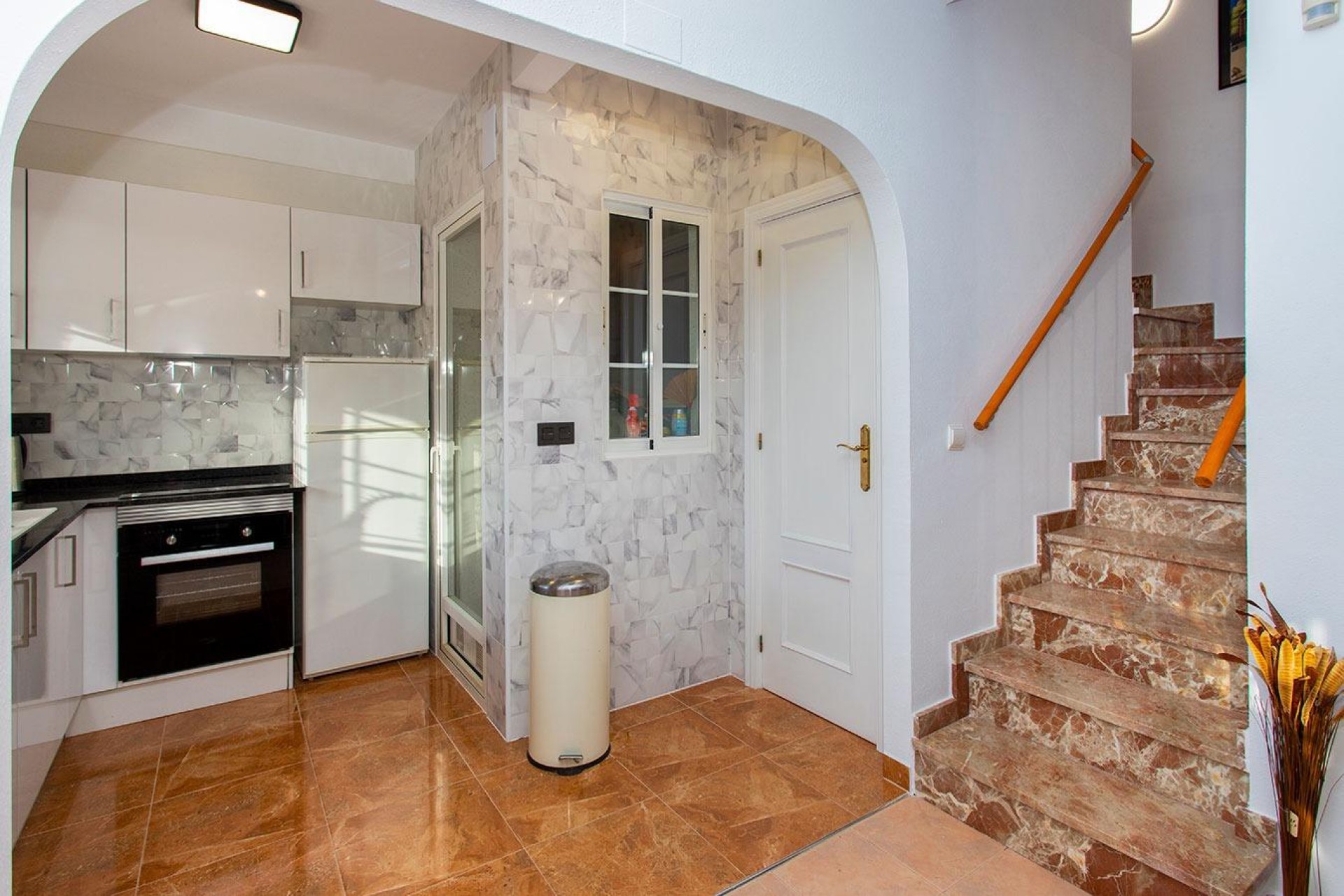 Resale - Town House -
Orihuela Costa - Las Filipinas