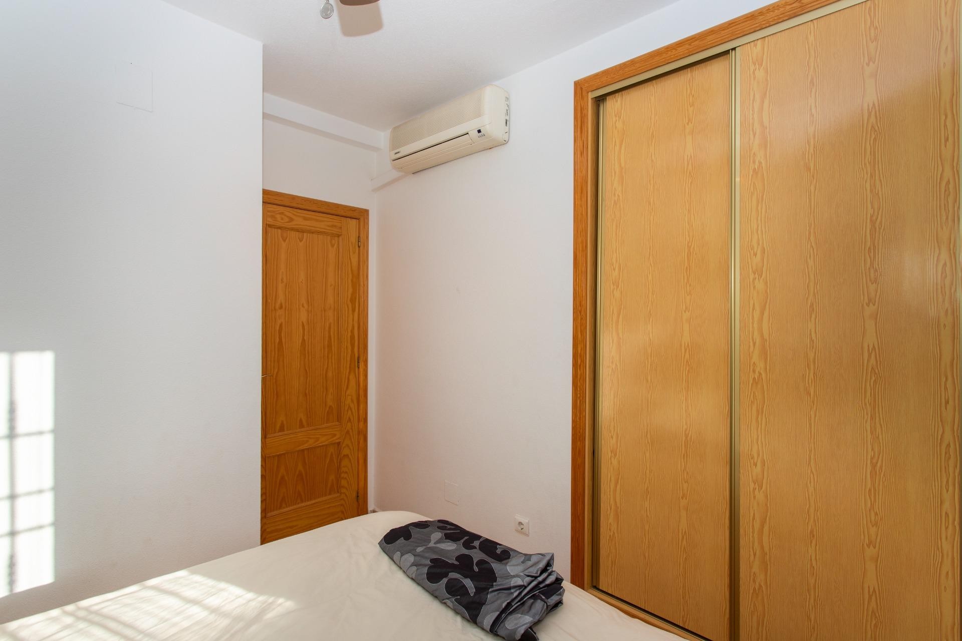 Resale - Town House -
Orihuela Costa - Las Filipinas