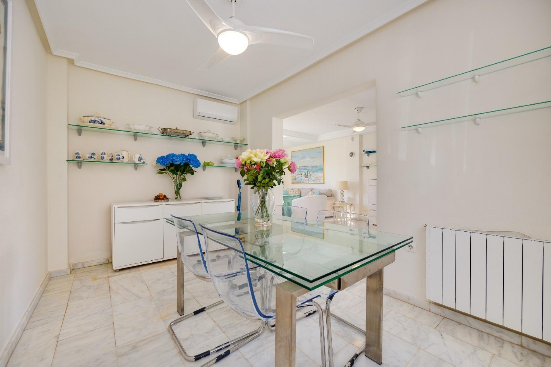 Resale - Town House -
Orihuela Costa - Las Filipinas