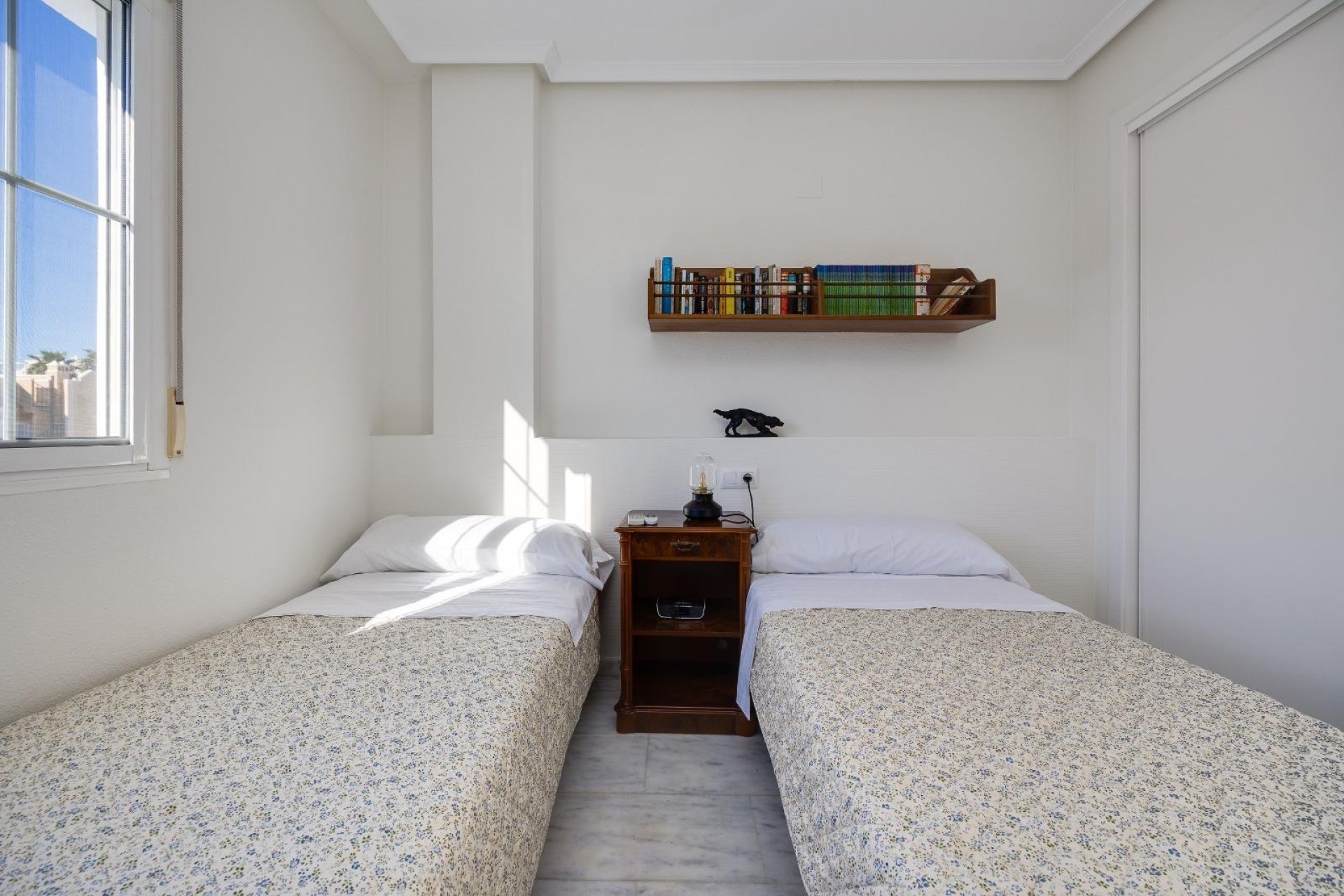 Resale - Town House -
Orihuela Costa - Las Filipinas