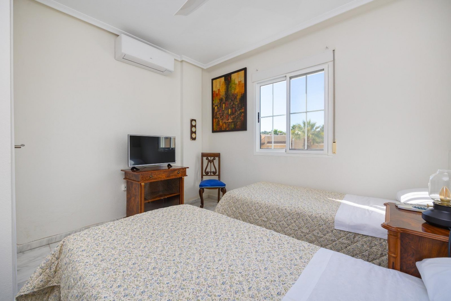 Resale - Town House -
Orihuela Costa - Las Filipinas