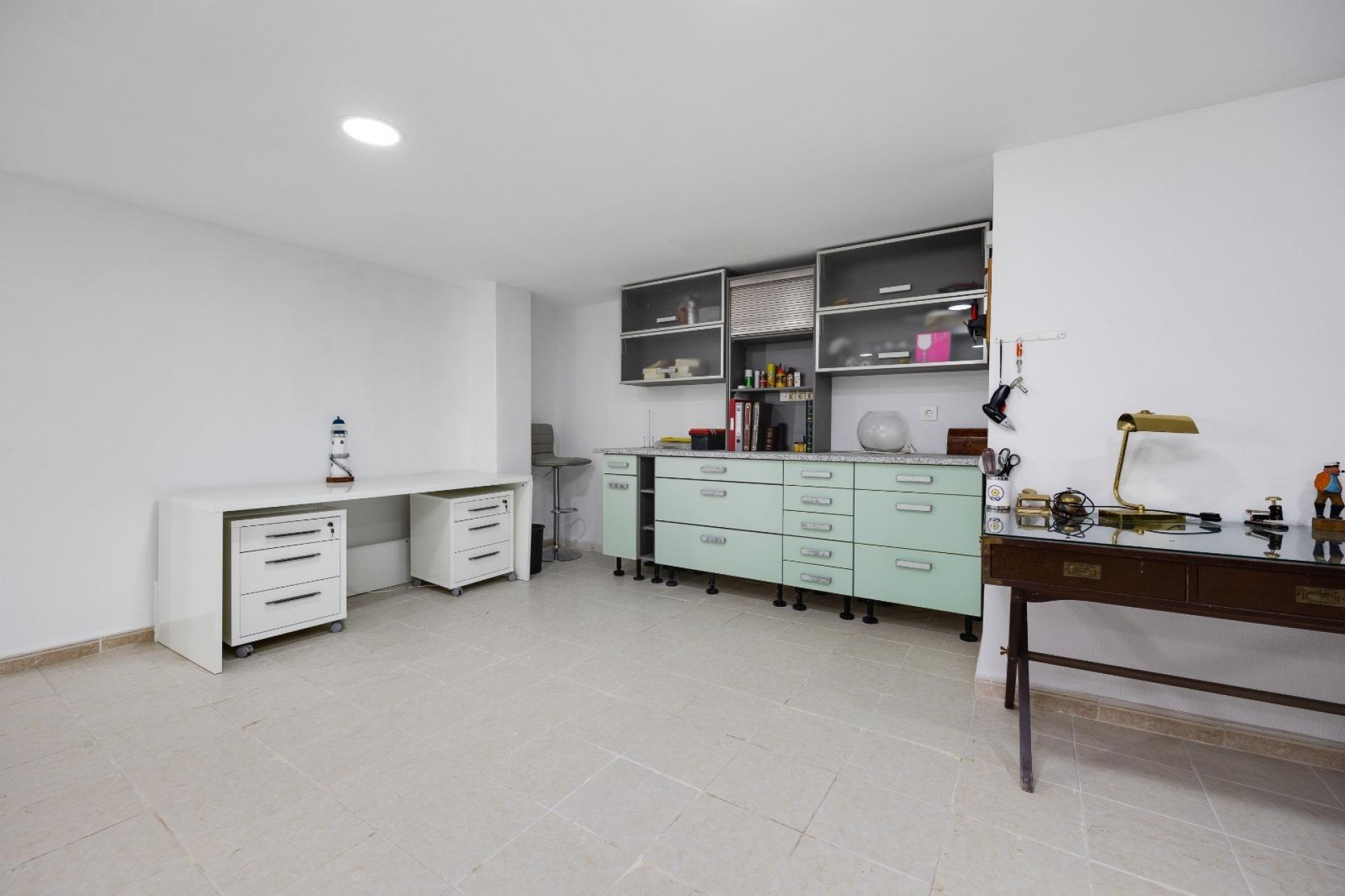 Resale - Town House -
Orihuela Costa - Las Filipinas
