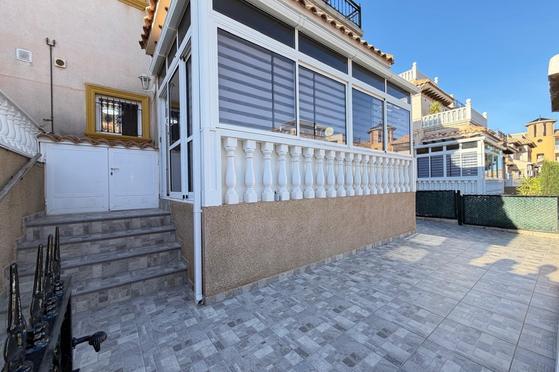 Resale - Town House -
Orihuela Costa - Las Filipinas