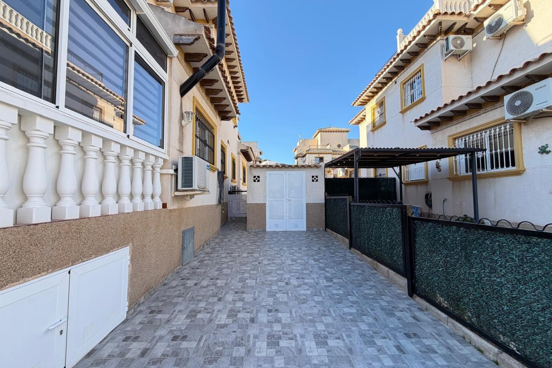 Resale - Town House -
Orihuela Costa - Las Filipinas