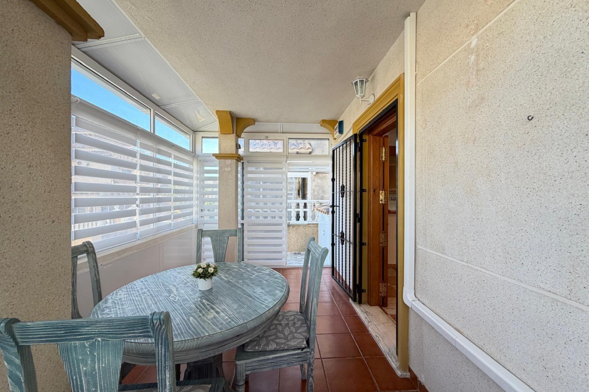 Resale - Town House -
Orihuela Costa - Las Filipinas