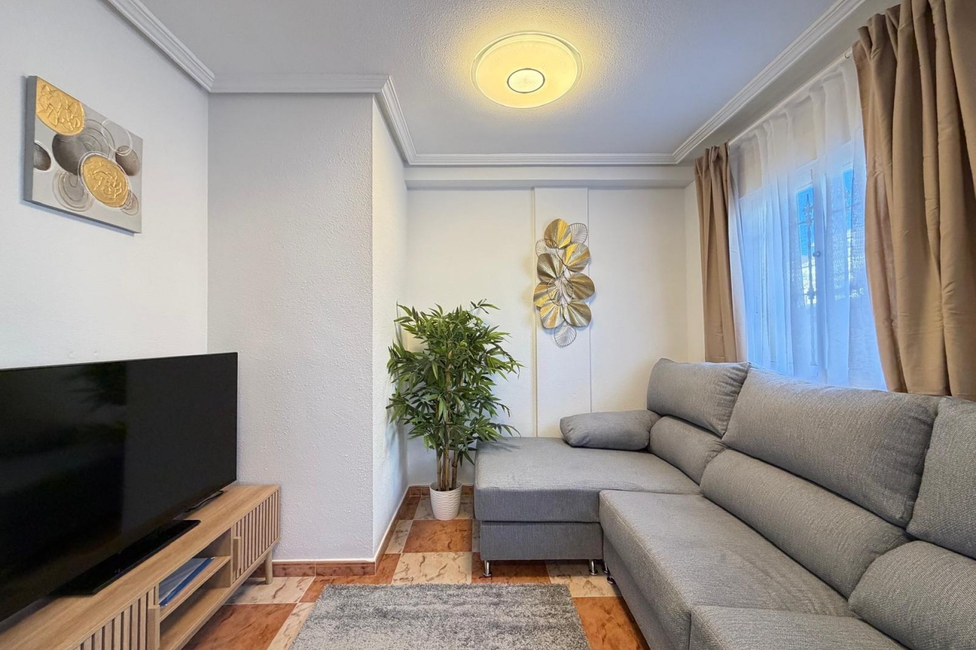 Resale - Town House -
Orihuela Costa - Las Filipinas