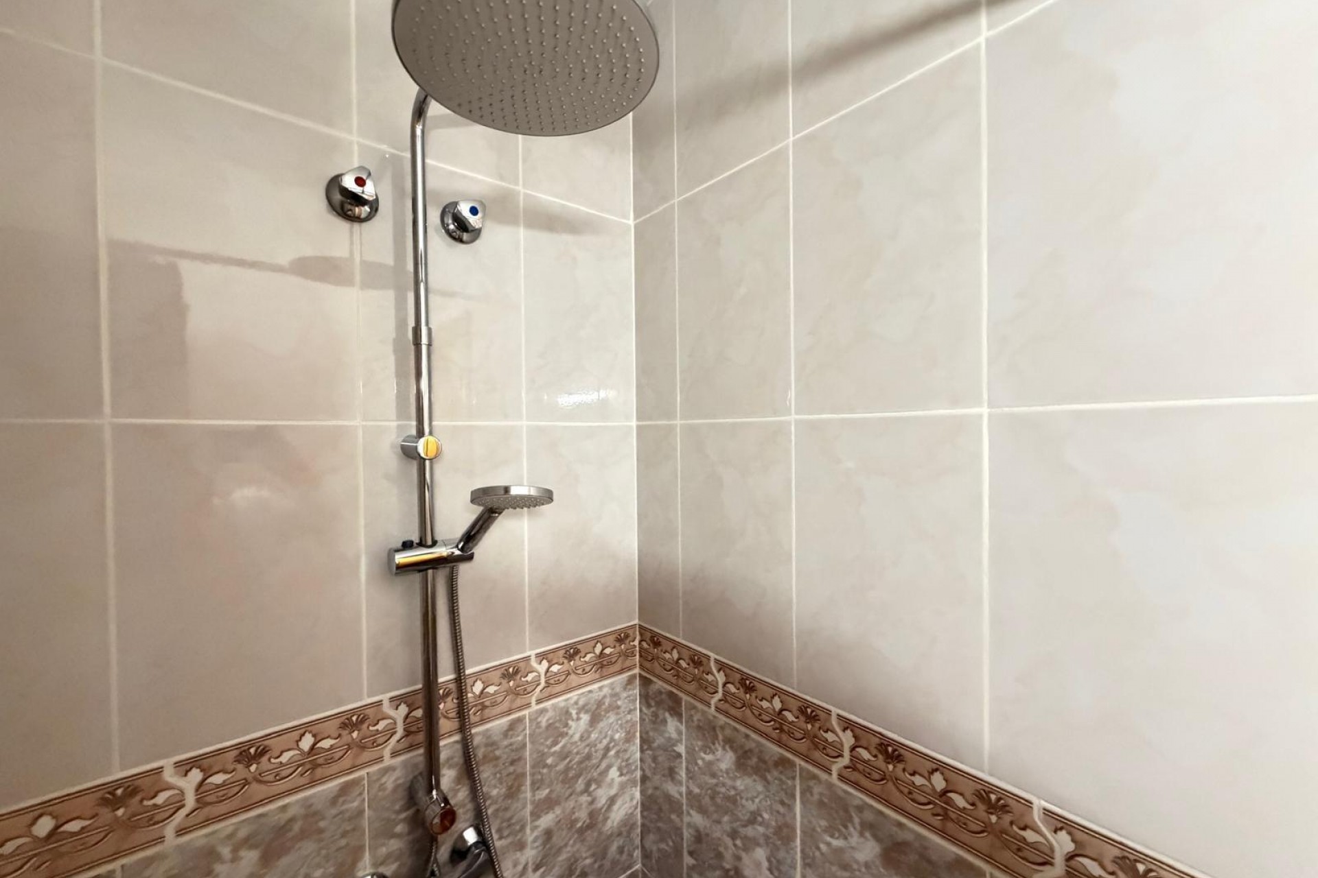 Resale - Town House -
Orihuela Costa - Las Filipinas