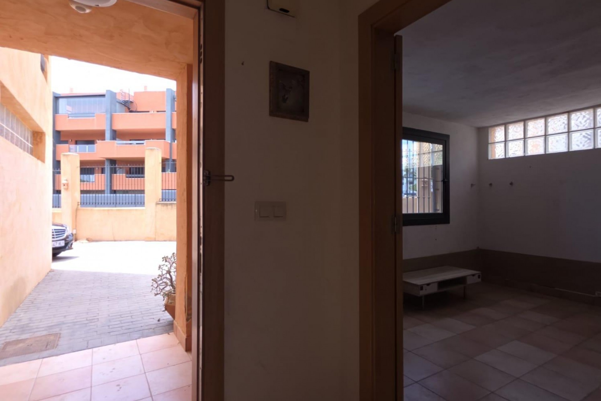 Resale - Town House -
Orihuela Costa - Las Filipinas