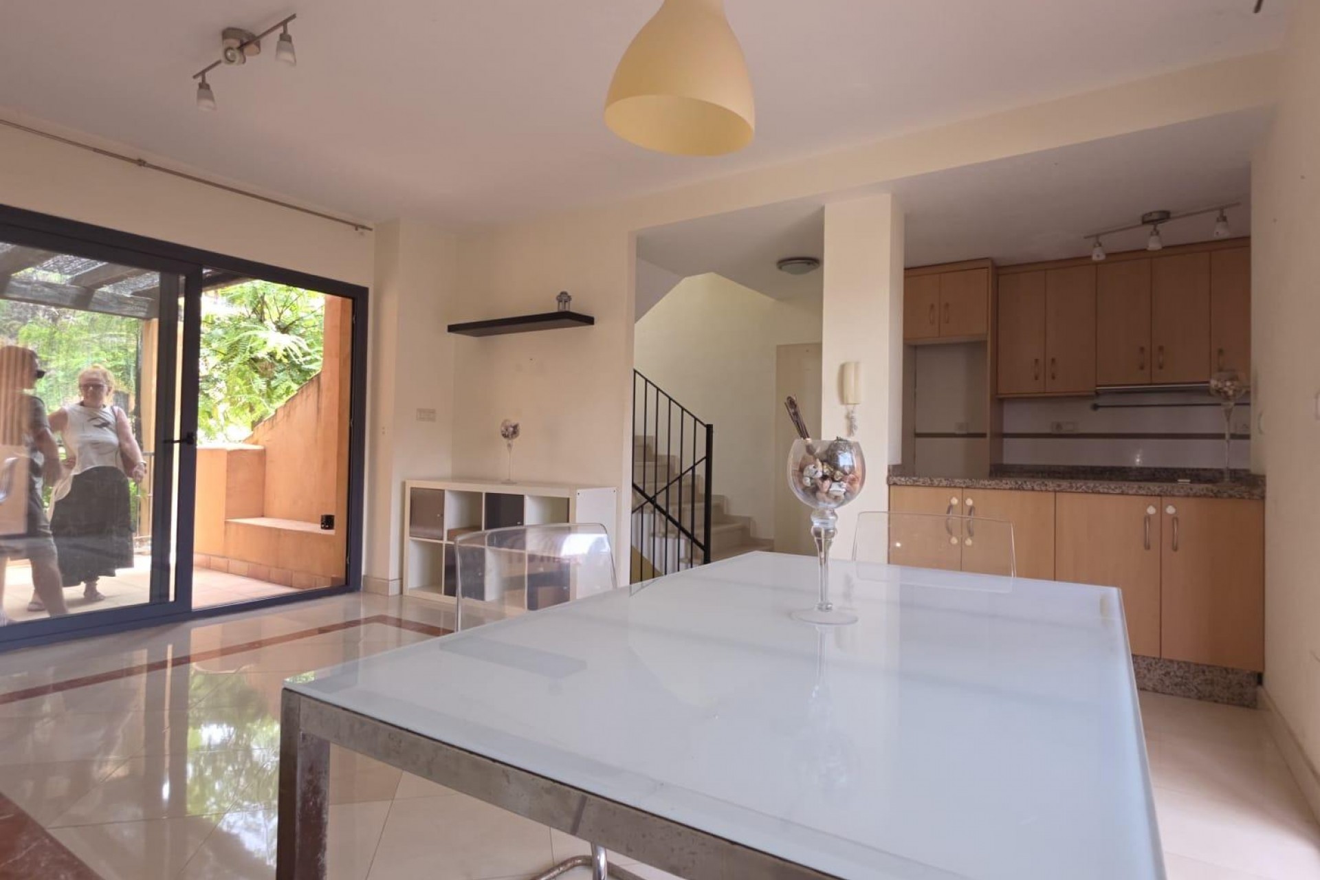 Resale - Town House -
Orihuela Costa - Las Filipinas