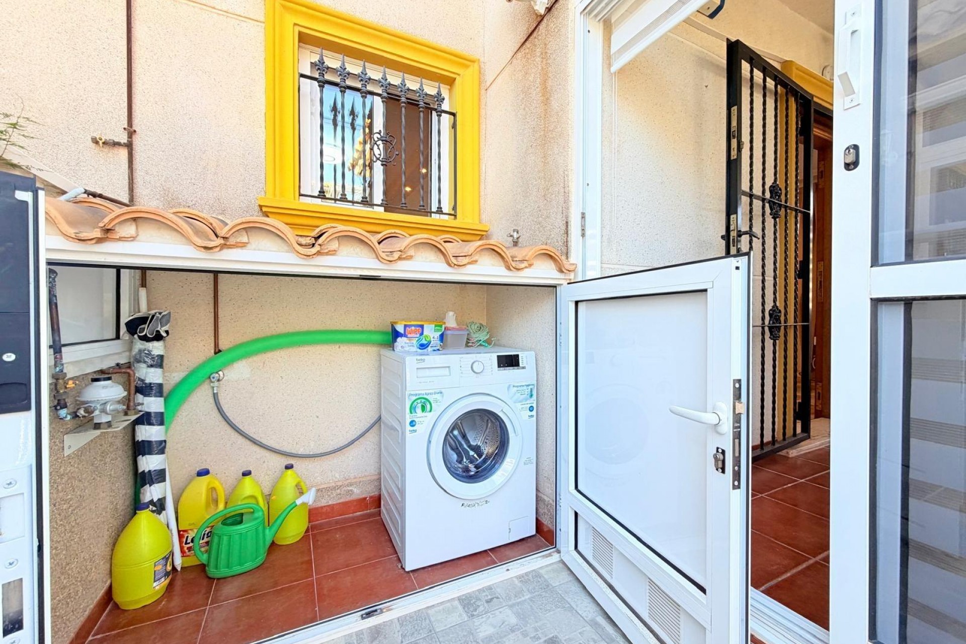 Resale - Town House -
Orihuela Costa - Las Filipinas