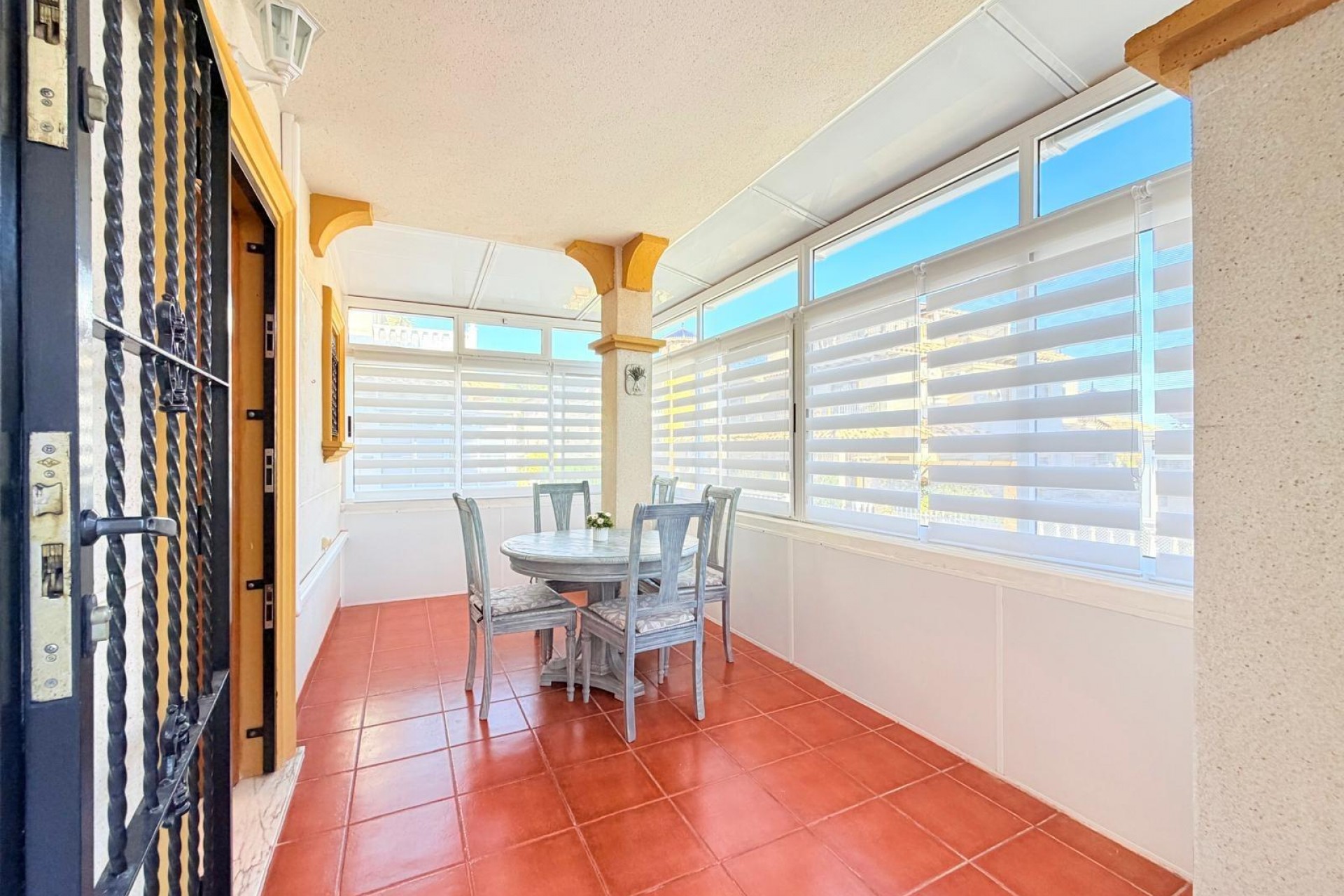 Resale - Town House -
Orihuela Costa - Las Filipinas