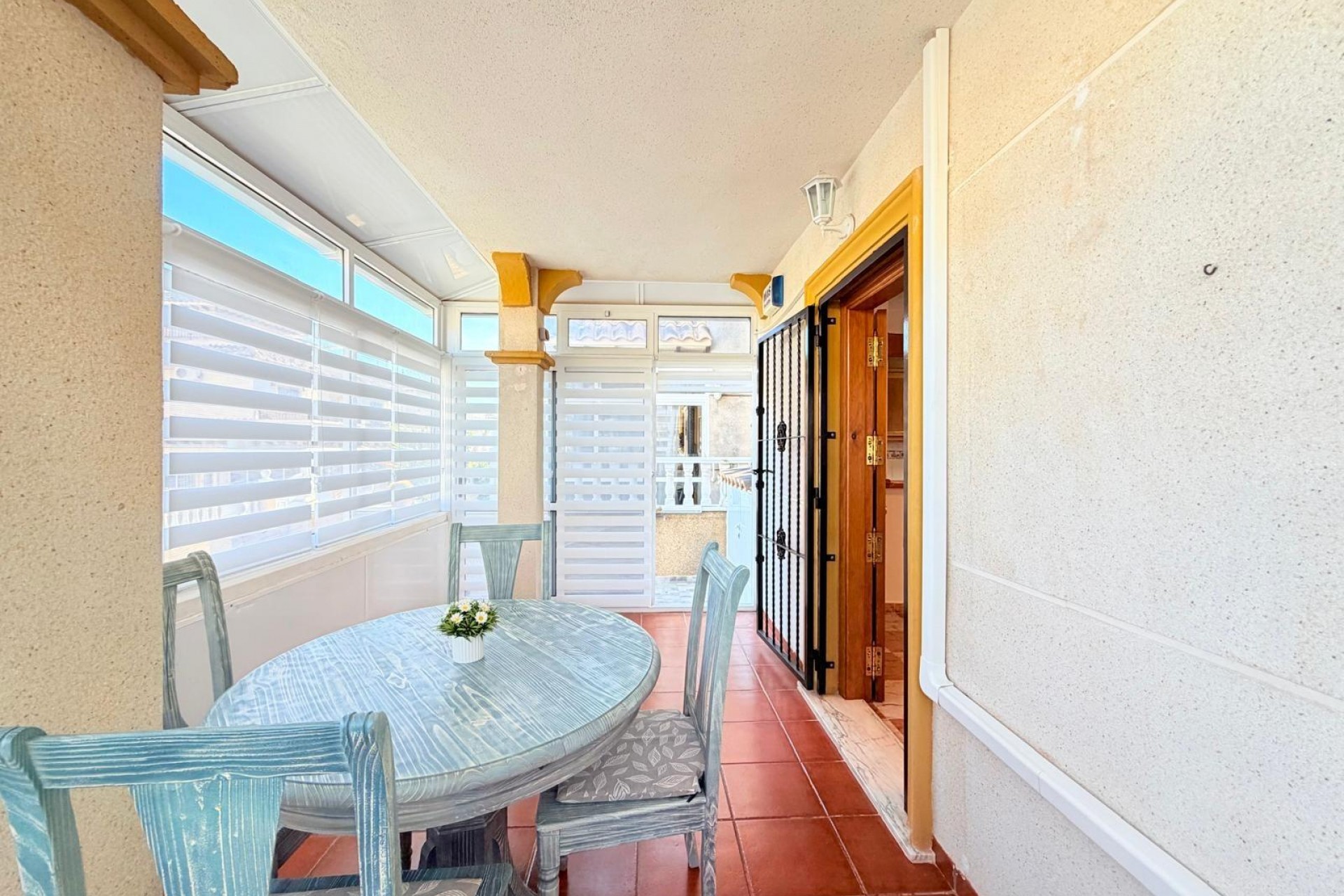 Resale - Town House -
Orihuela Costa - Las Filipinas
