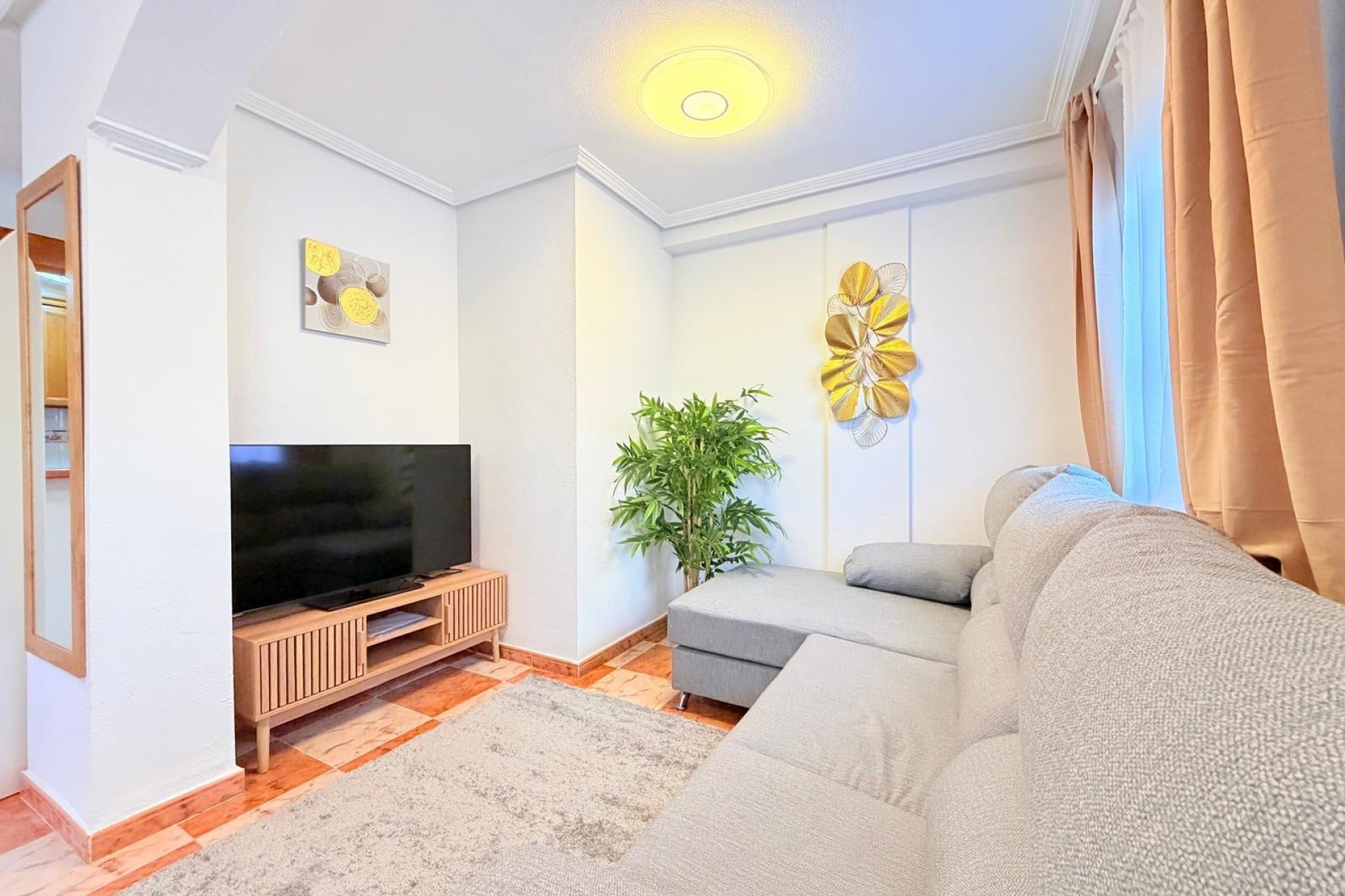 Resale - Town House -
Orihuela Costa - Las Filipinas