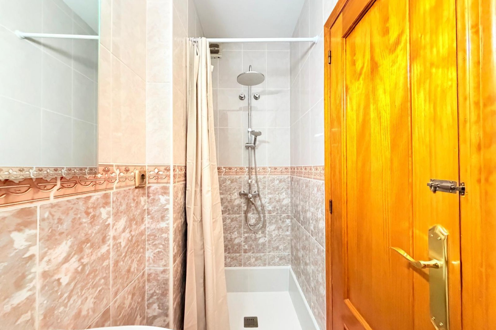 Resale - Town House -
Orihuela Costa - Las Filipinas