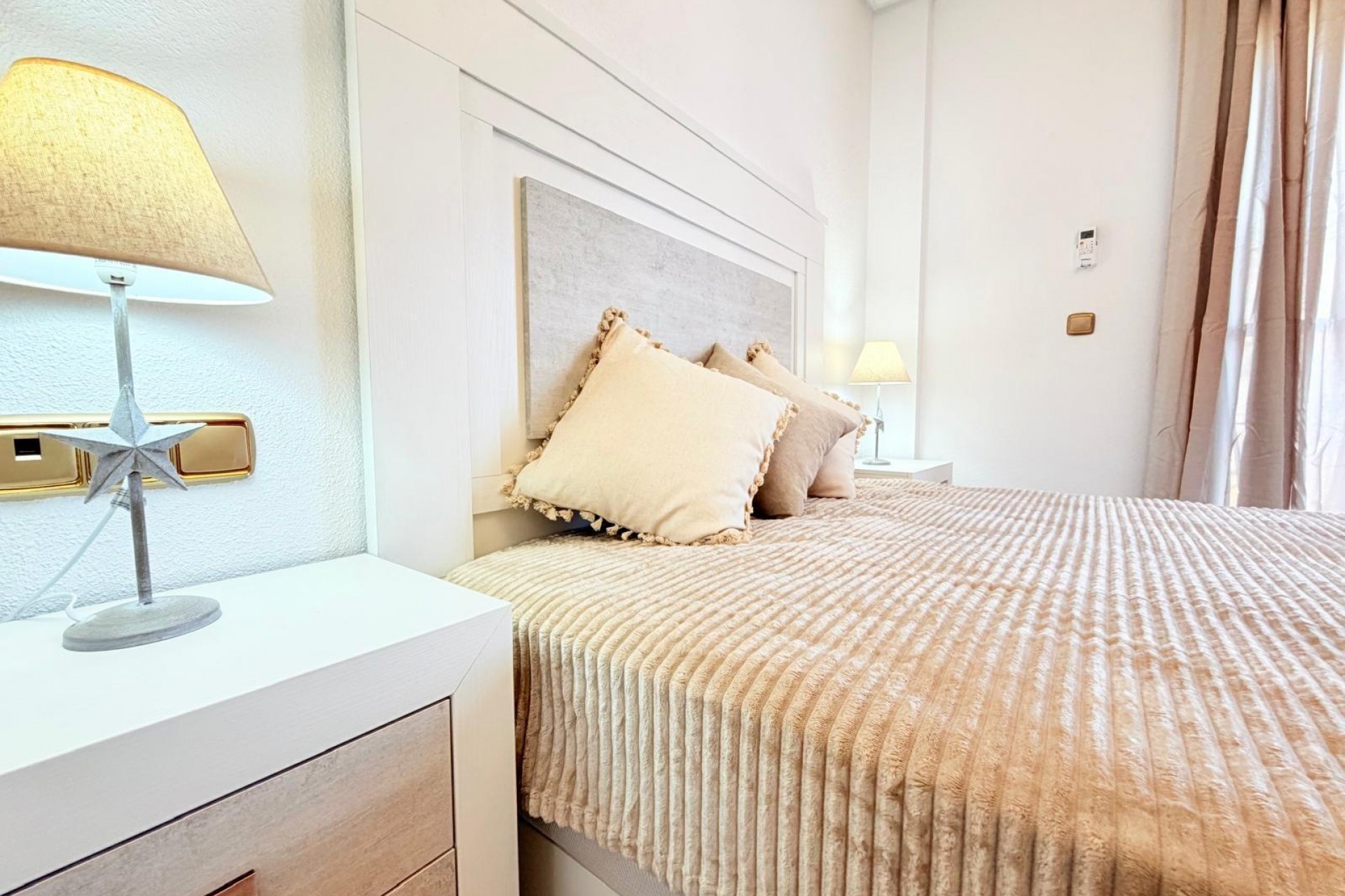 Resale - Town House -
Orihuela Costa - Las Filipinas