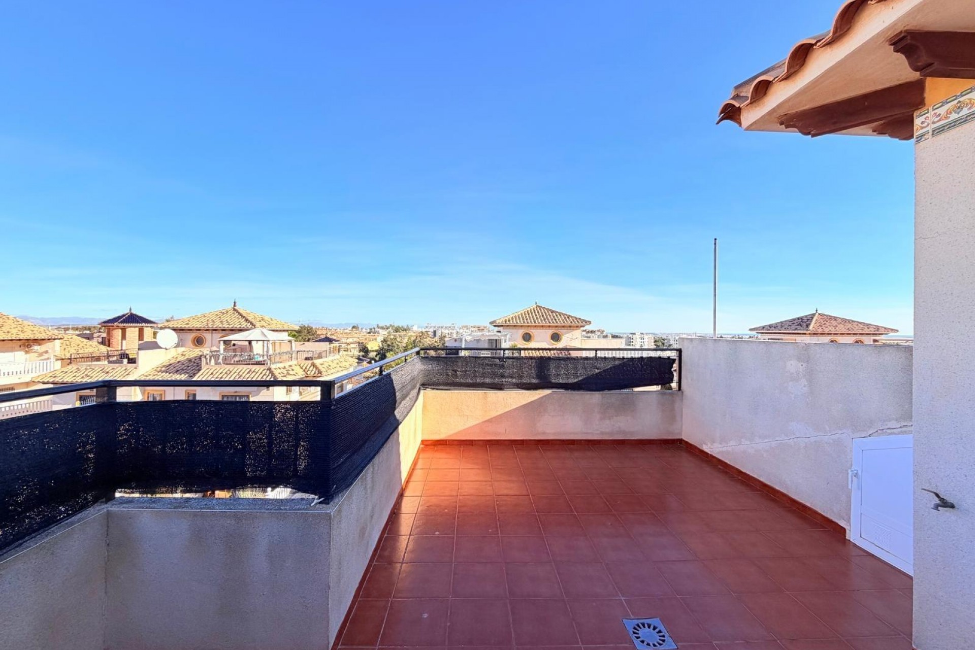 Resale - Town House -
Orihuela Costa - Las Filipinas