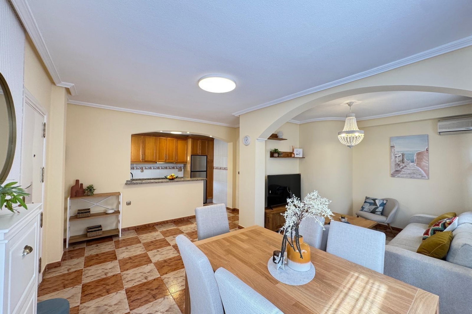 Resale - Town House -
Orihuela Costa - Lomas De Cabo Roig-los Dolses