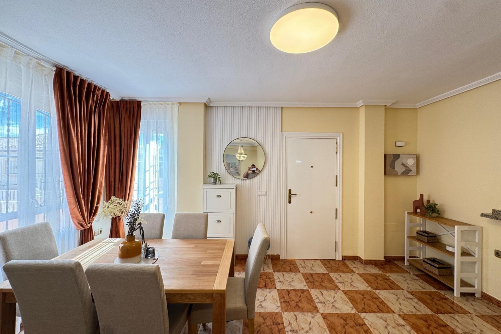 Resale - Town House -
Orihuela Costa - Lomas De Cabo Roig-los Dolses