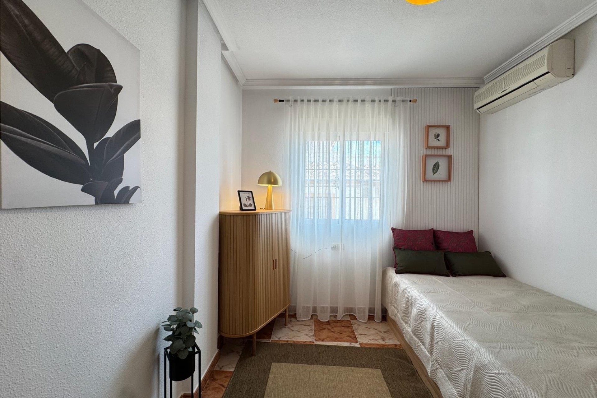 Resale - Town House -
Orihuela Costa - Lomas De Cabo Roig-los Dolses