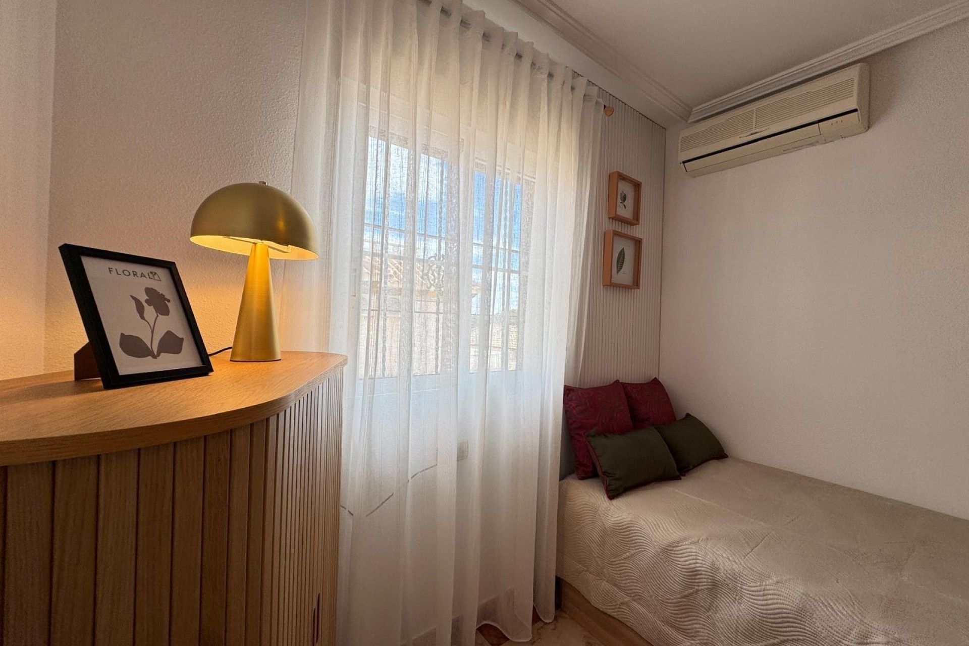 Resale - Town House -
Orihuela Costa - Lomas De Cabo Roig-los Dolses