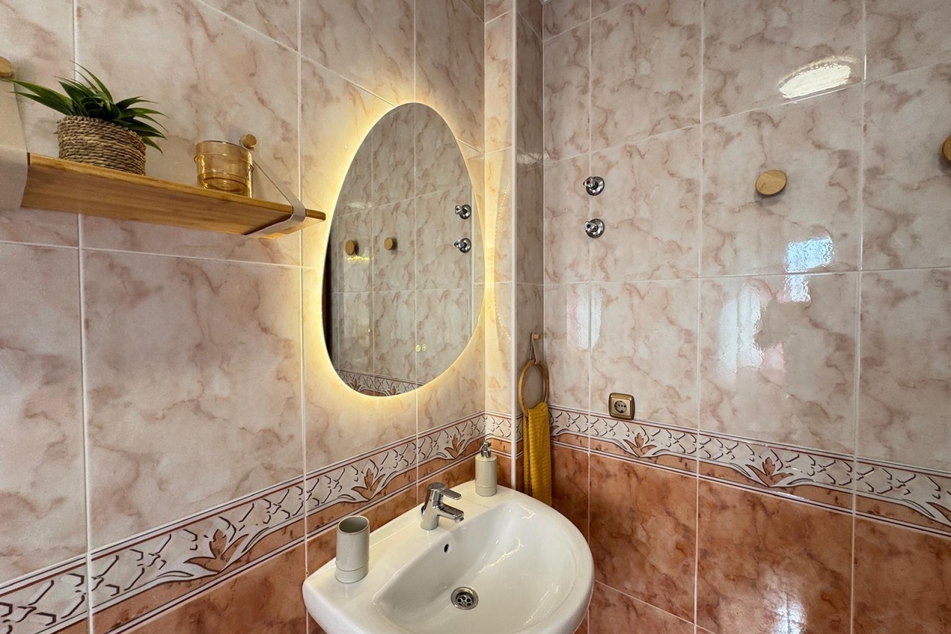 Resale - Town House -
Orihuela Costa - Lomas De Cabo Roig-los Dolses