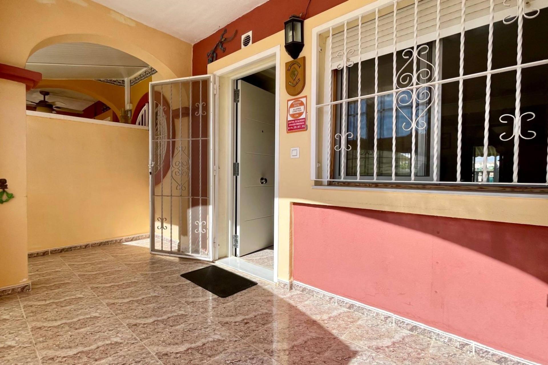 Resale - Town House -
Orihuela Costa - Lomas de Cabo Roig