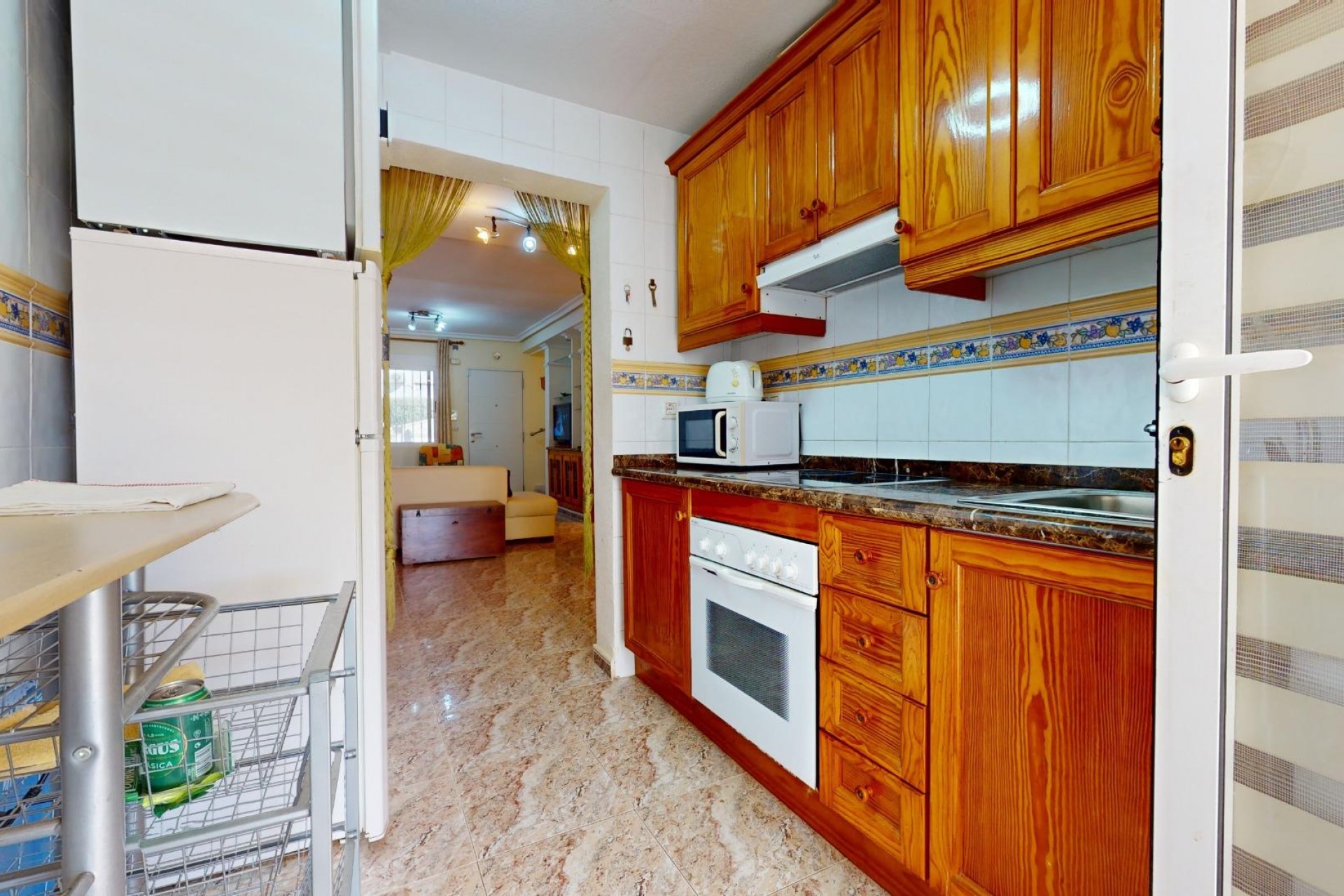 Resale - Town House -
Orihuela Costa - Lomas de Cabo Roig