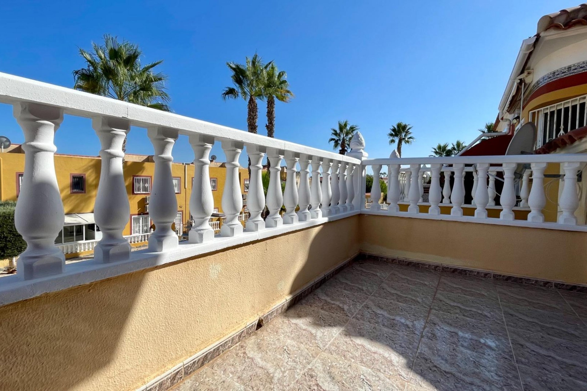 Resale - Town House -
Orihuela Costa - Lomas de Cabo Roig