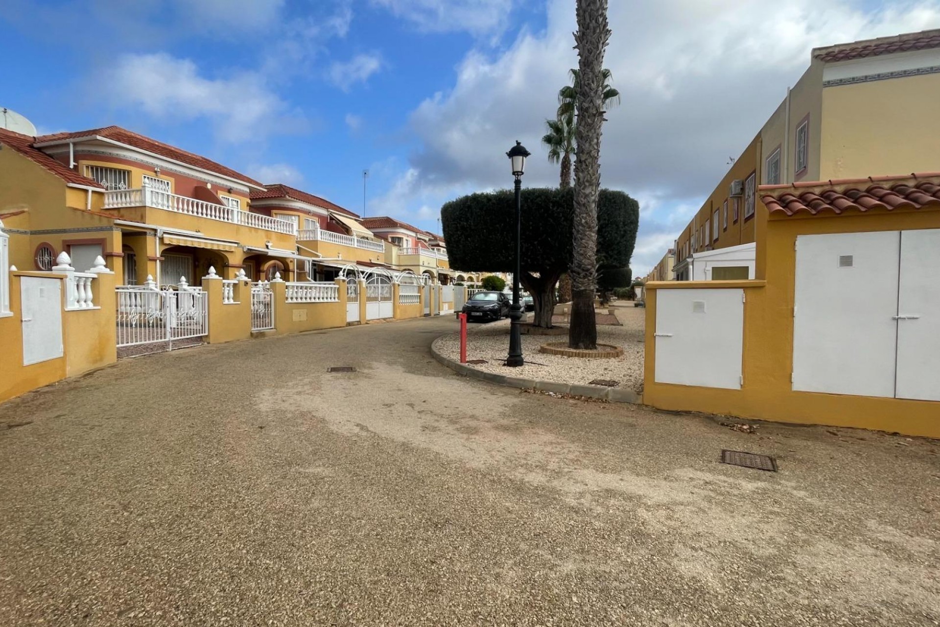 Resale - Town House -
Orihuela Costa - Lomas de Cabo Roig