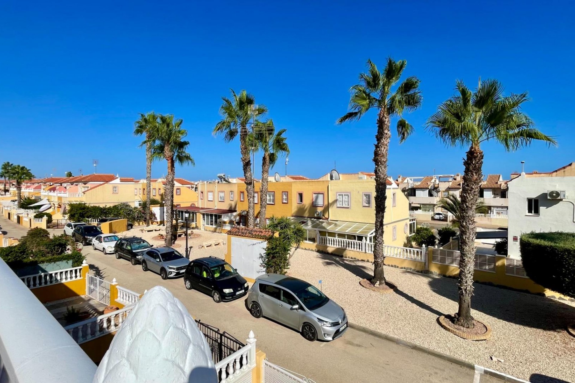 Resale - Town House -
Orihuela Costa - Lomas de Cabo Roig