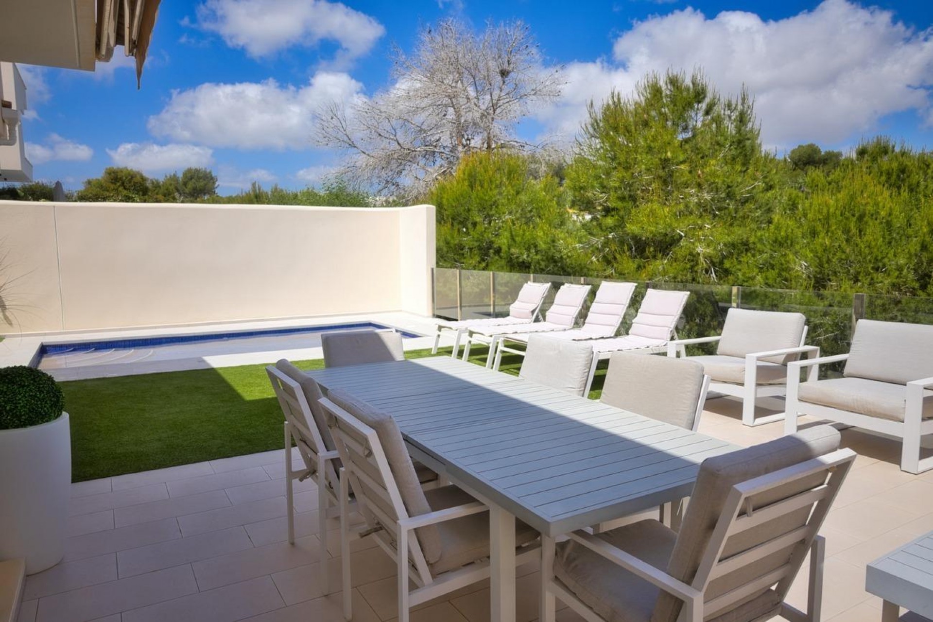 Resale - Town House -
Orihuela Costa - Lomas De Don Juan