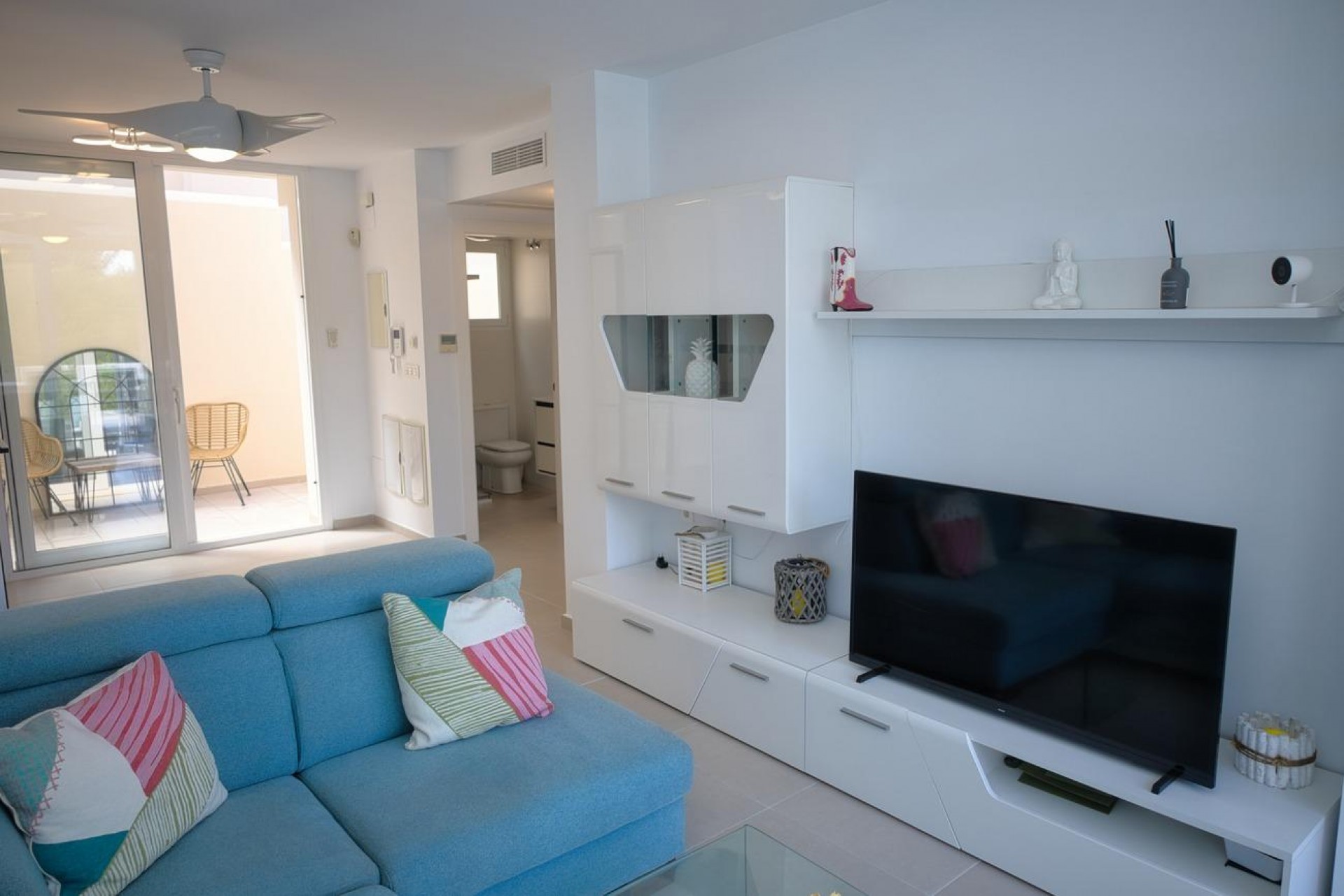 Resale - Town House -
Orihuela Costa - Lomas De Don Juan