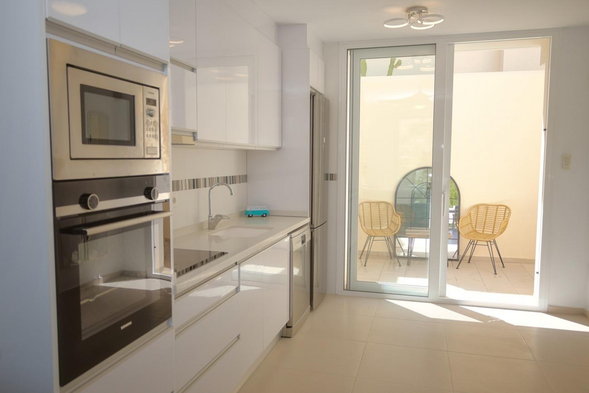 Resale - Town House -
Orihuela Costa - Lomas De Don Juan
