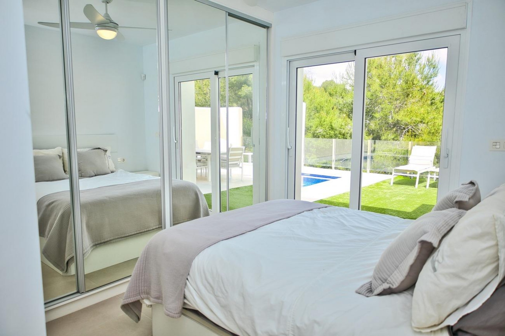 Resale - Town House -
Orihuela Costa - Lomas De Don Juan