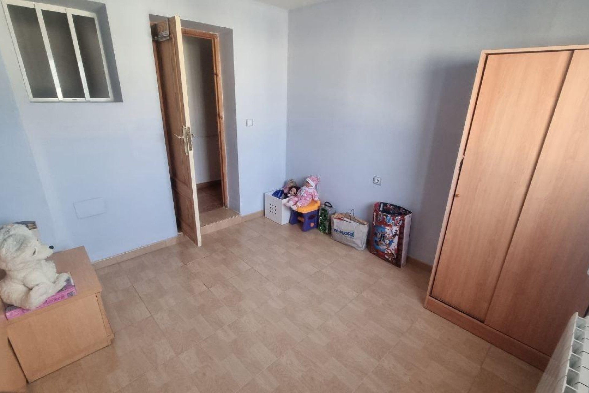 Resale - Town House -
Orihuela Costa - Los Almendros-la Florida