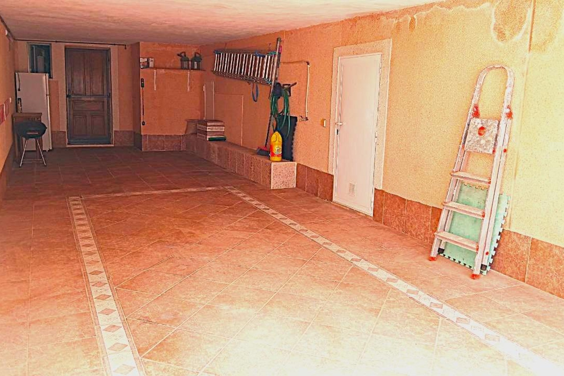 Resale - Town House -
Orihuela Costa - Los Almendros-la Florida