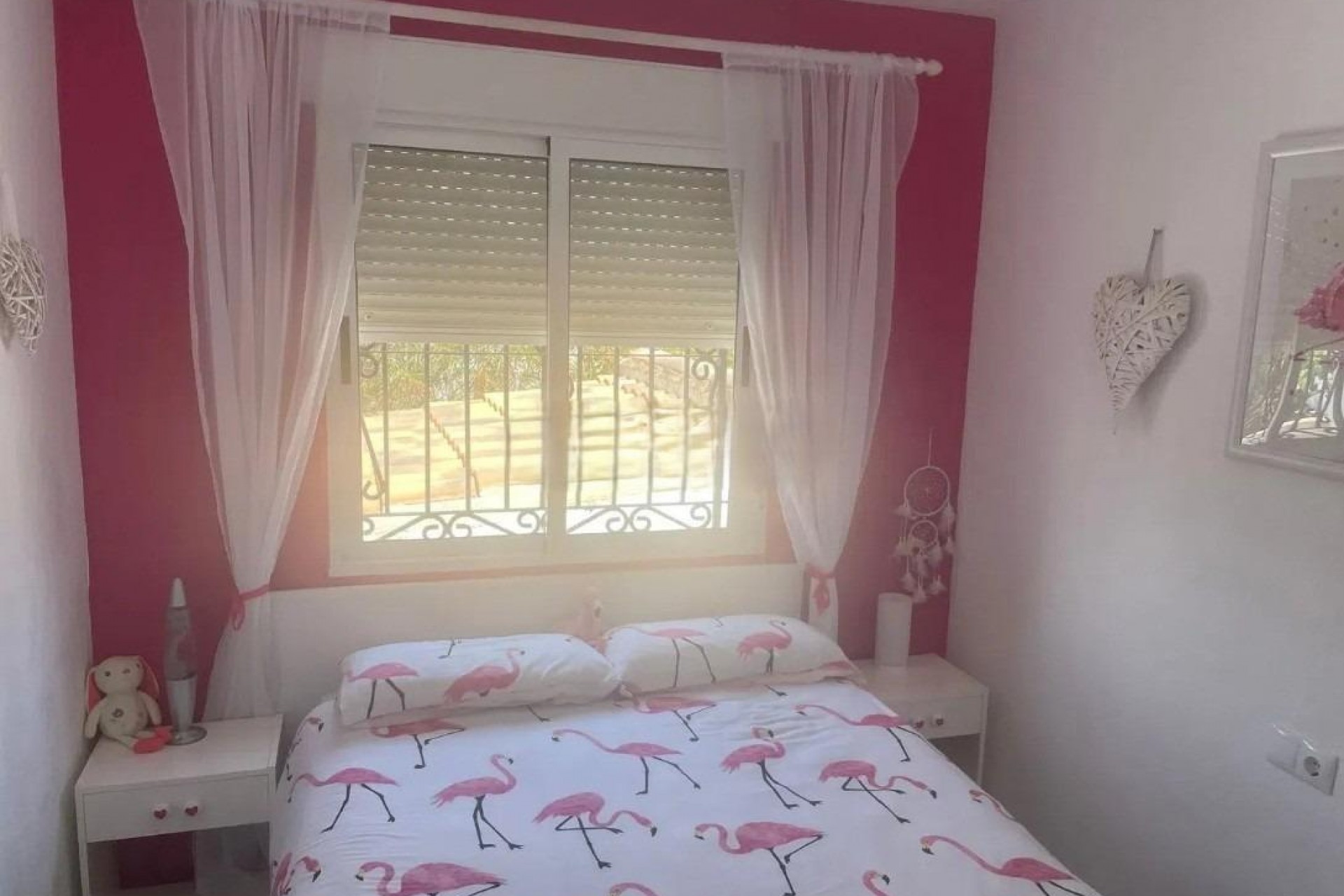 Resale - Town House -
Orihuela Costa - Los Almendros-la Florida