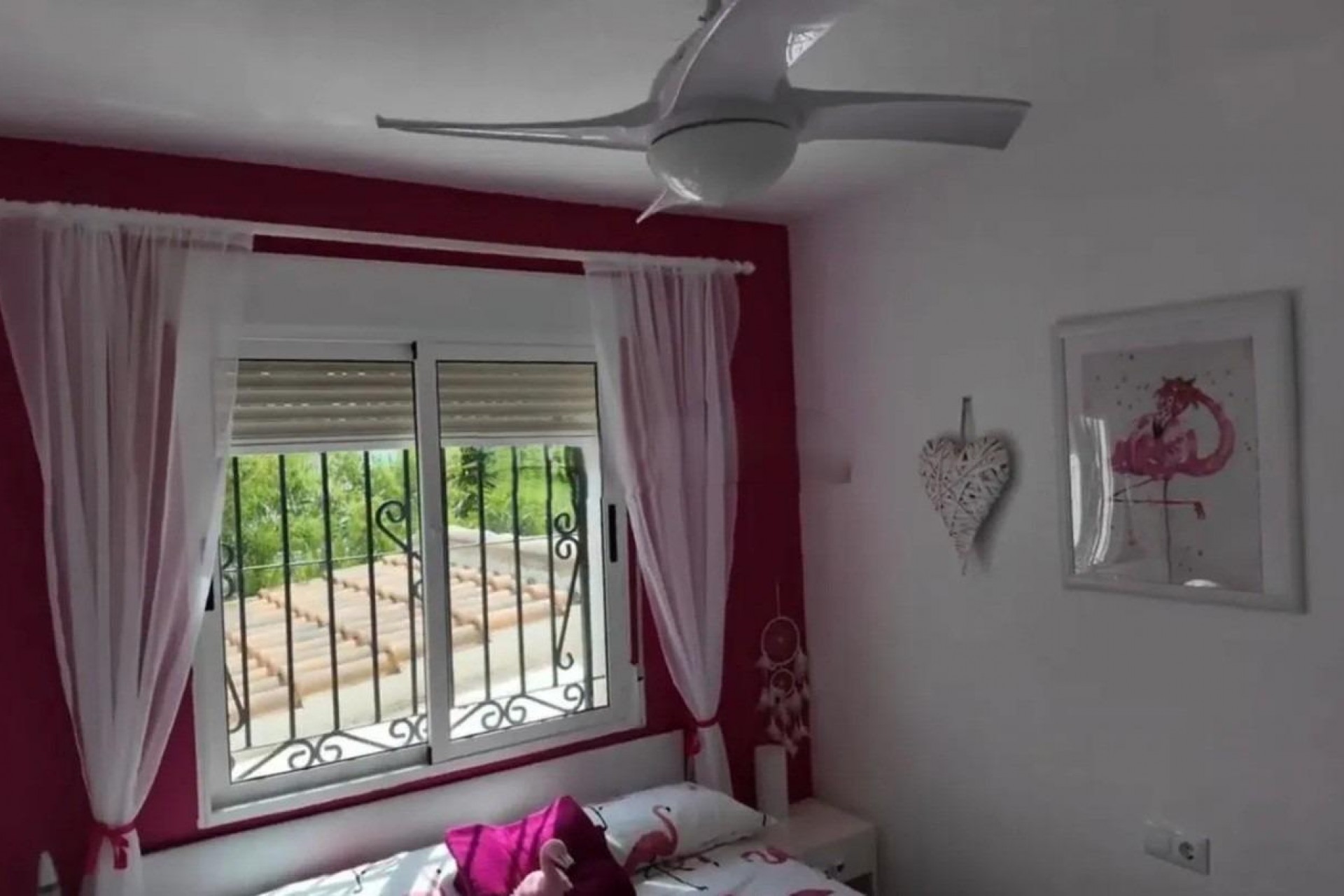 Resale - Town House -
Orihuela Costa - Los Almendros-la Florida