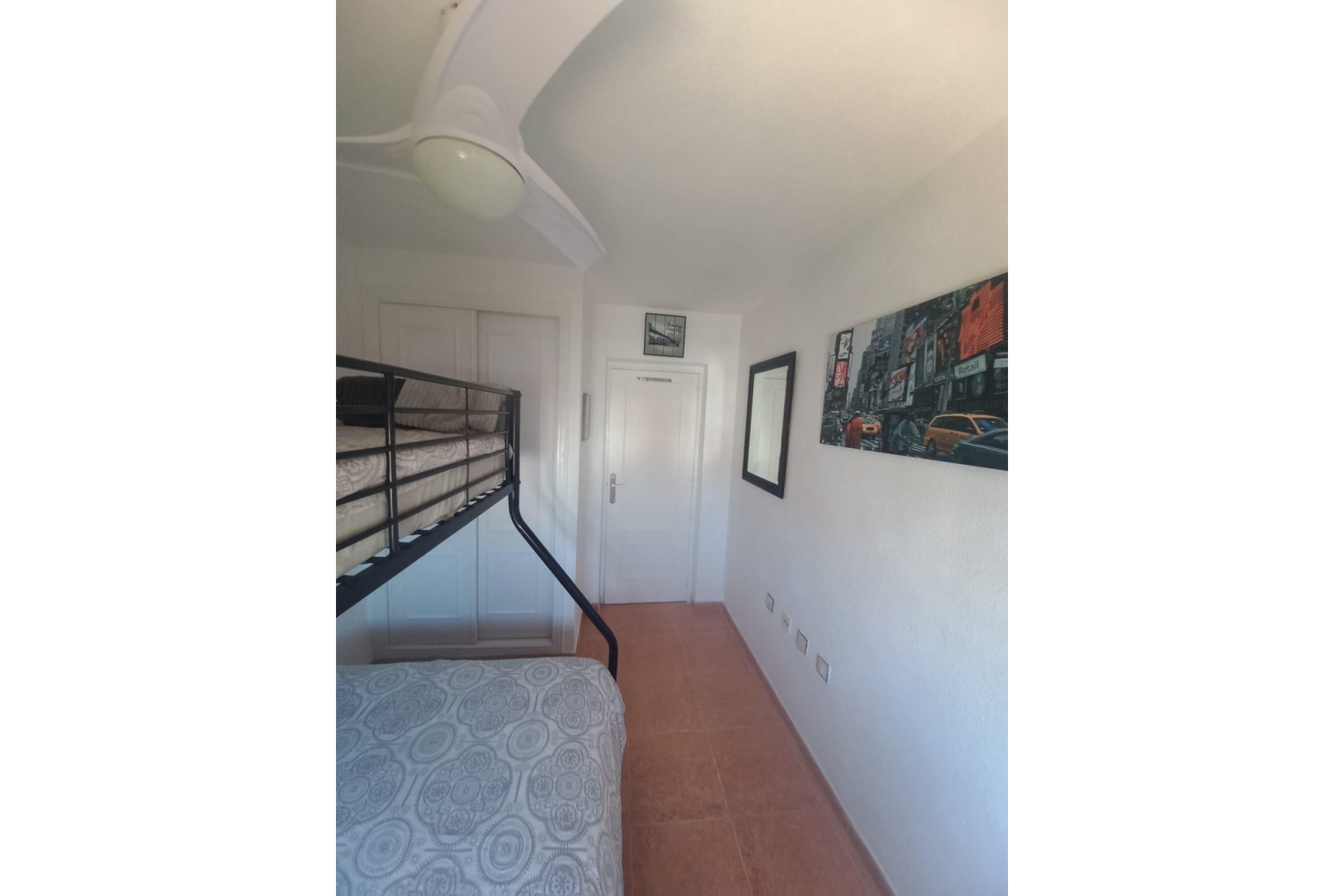 Resale - Town House -
Orihuela Costa - Los Almendros-la Florida