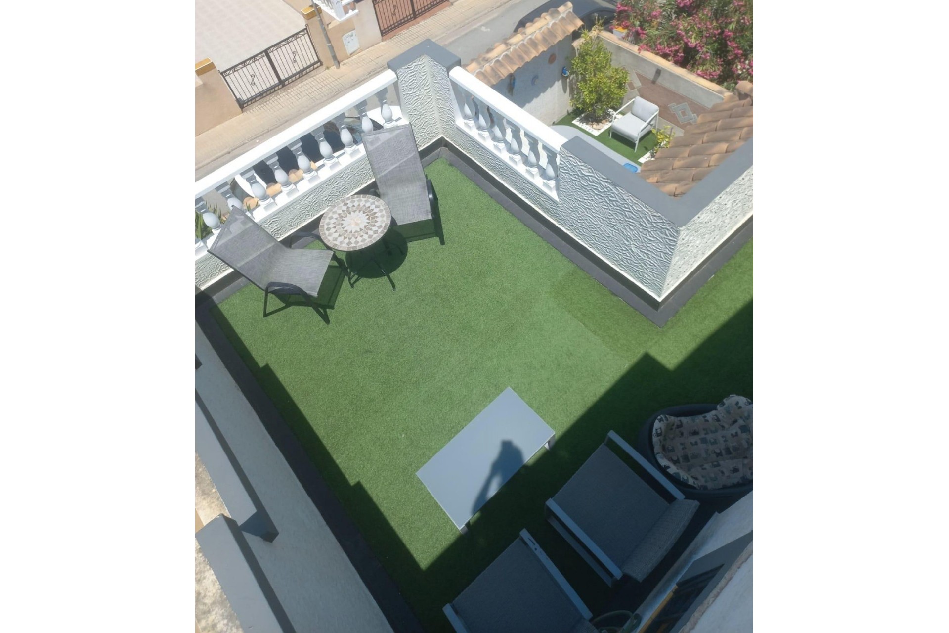Resale - Town House -
Orihuela Costa - Los Almendros-la Florida
