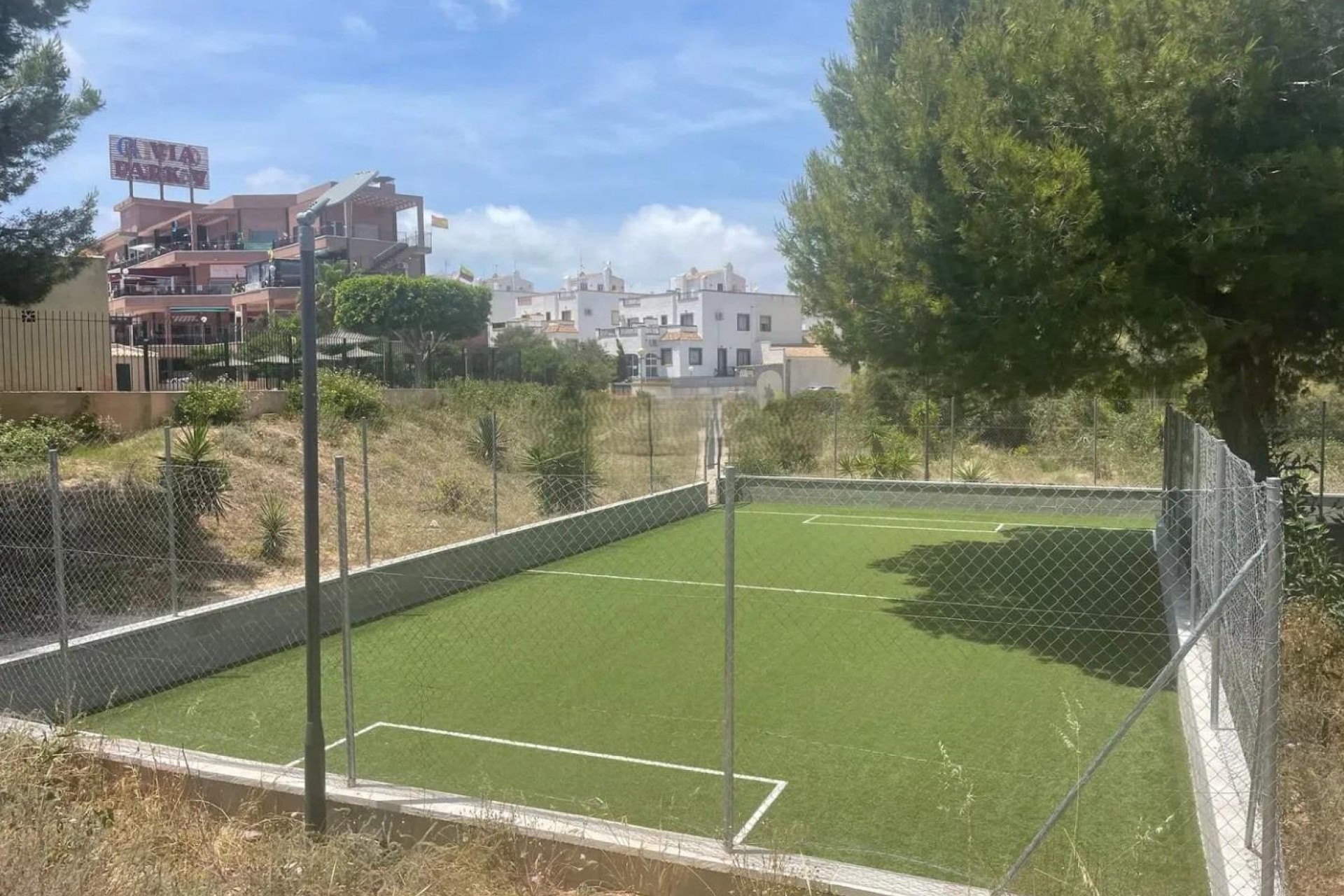 Resale - Town House -
Orihuela Costa - Los Almendros-la Florida