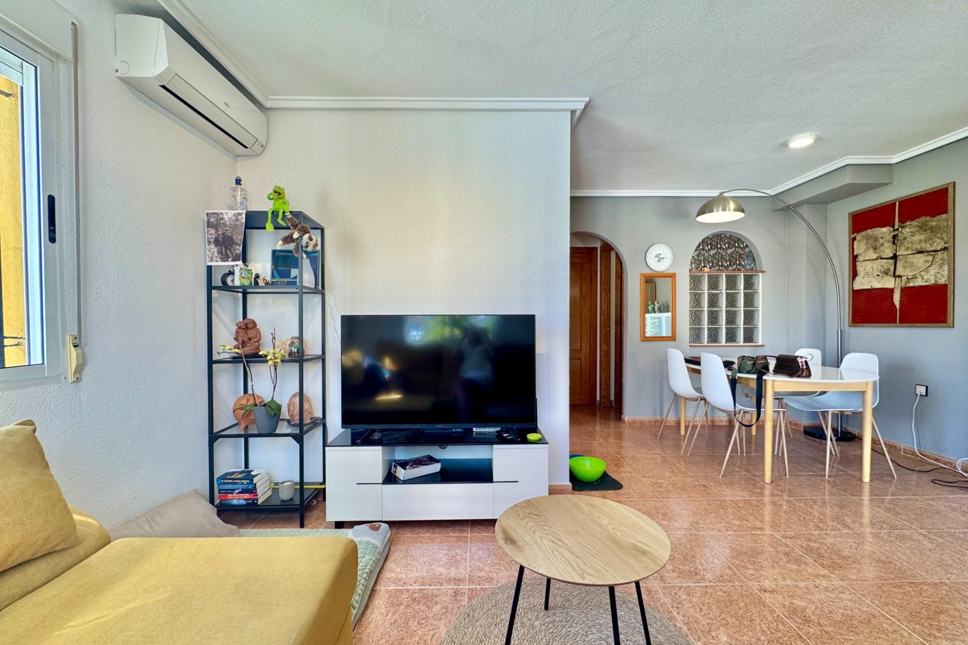 Resale - Town House -
Orihuela Costa - Los Altos
