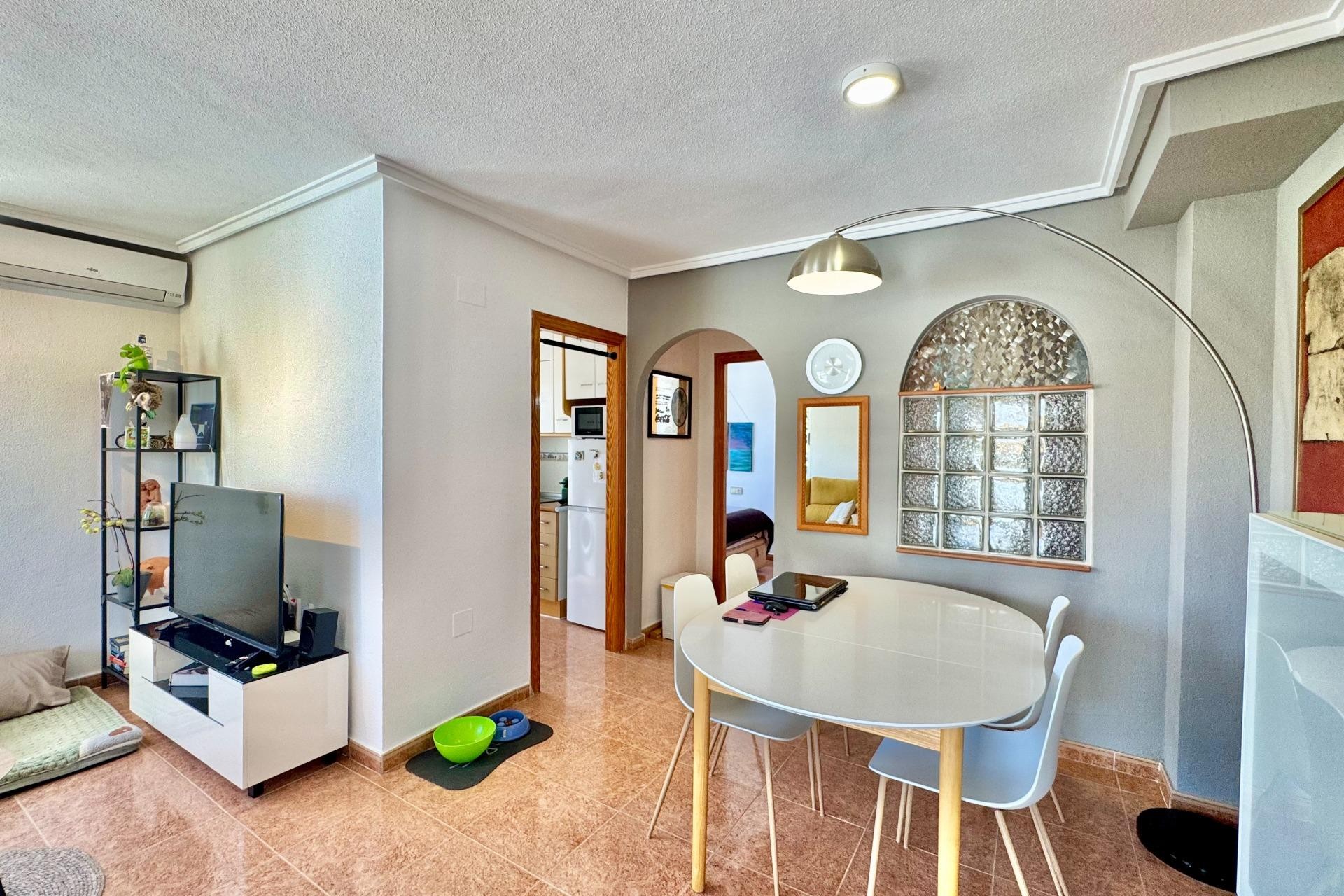 Resale - Town House -
Orihuela Costa - Los Altos