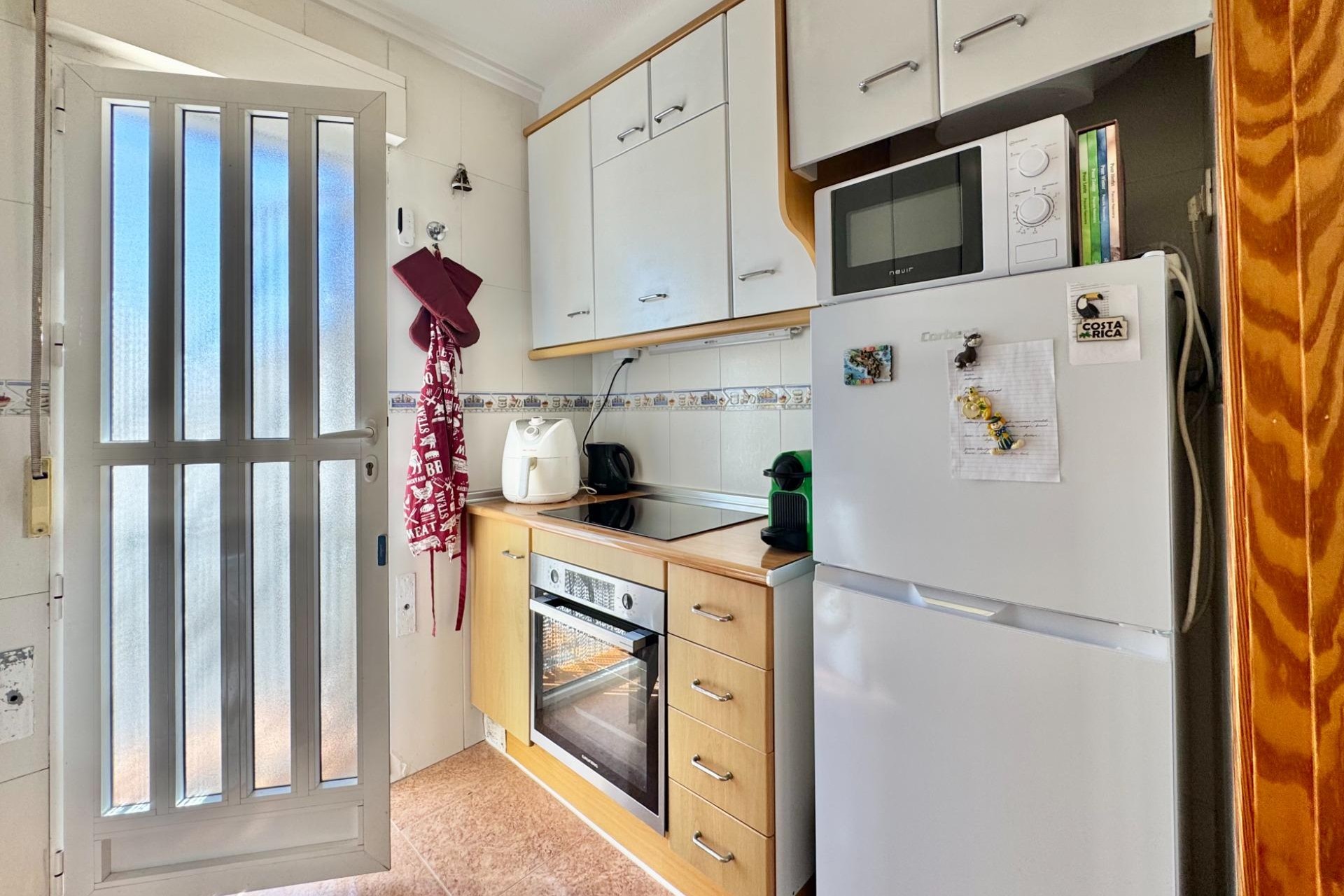 Resale - Town House -
Orihuela Costa - Los Altos