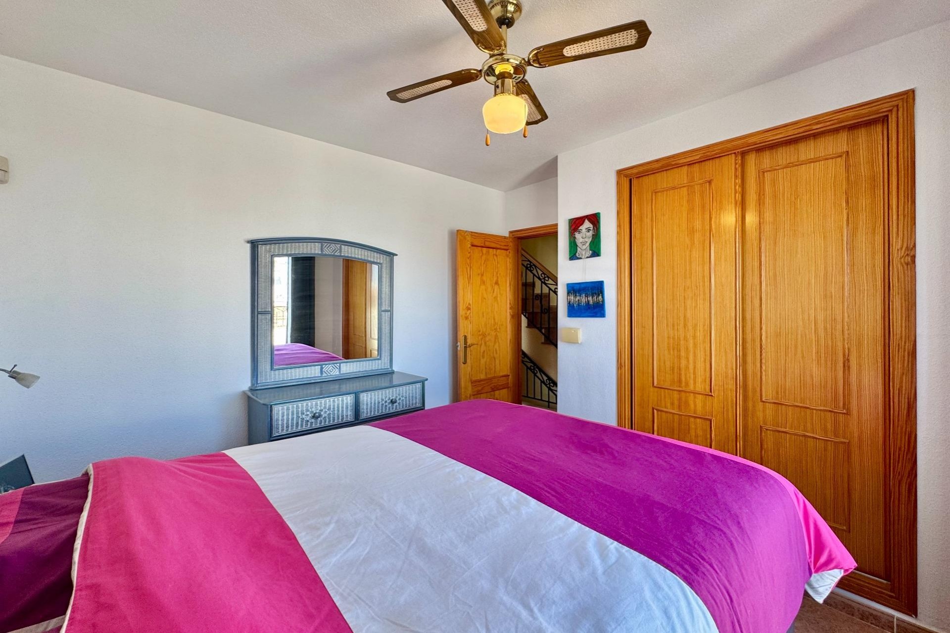 Resale - Town House -
Orihuela Costa - Los Altos