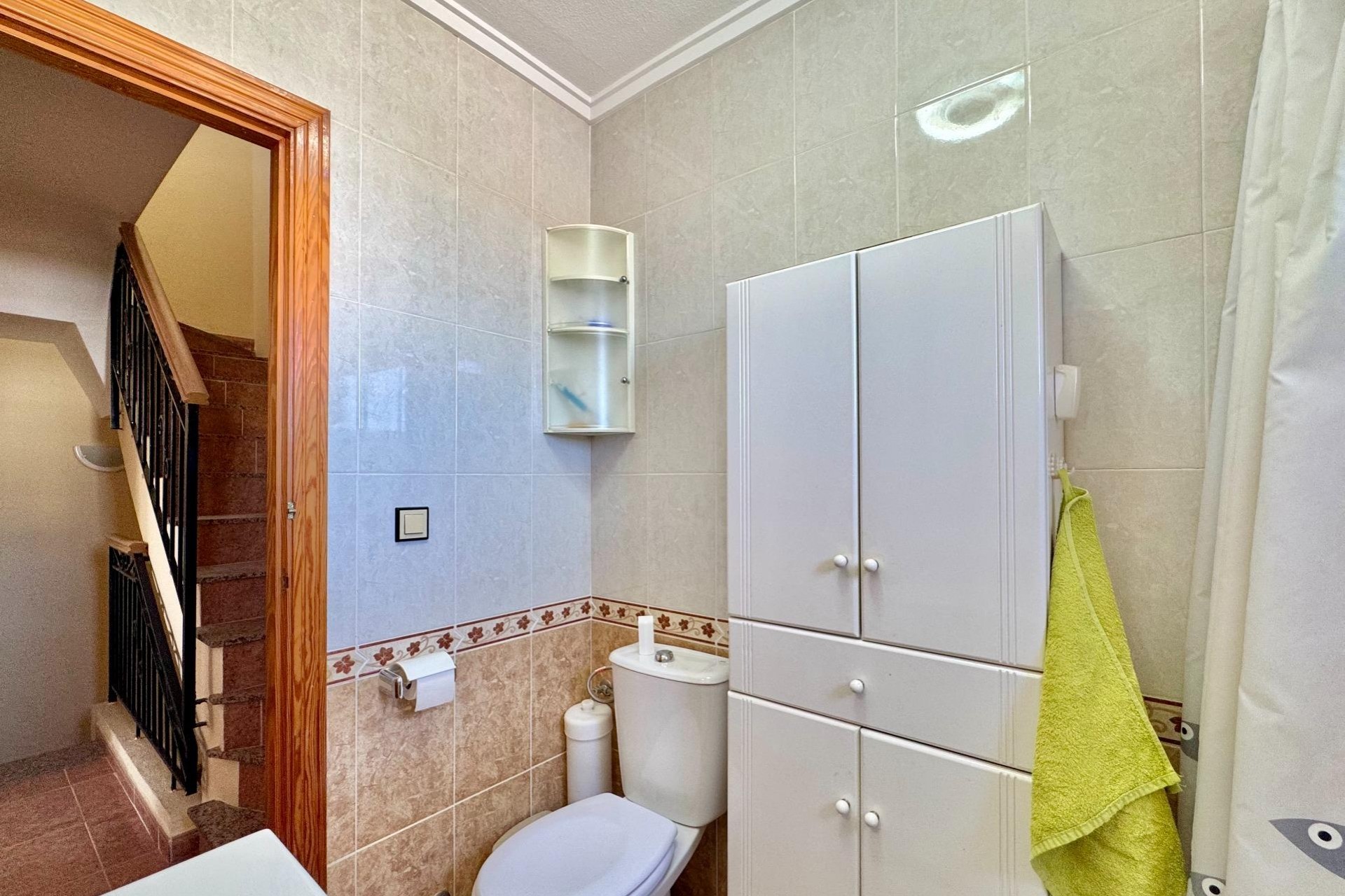Resale - Town House -
Orihuela Costa - Los Altos