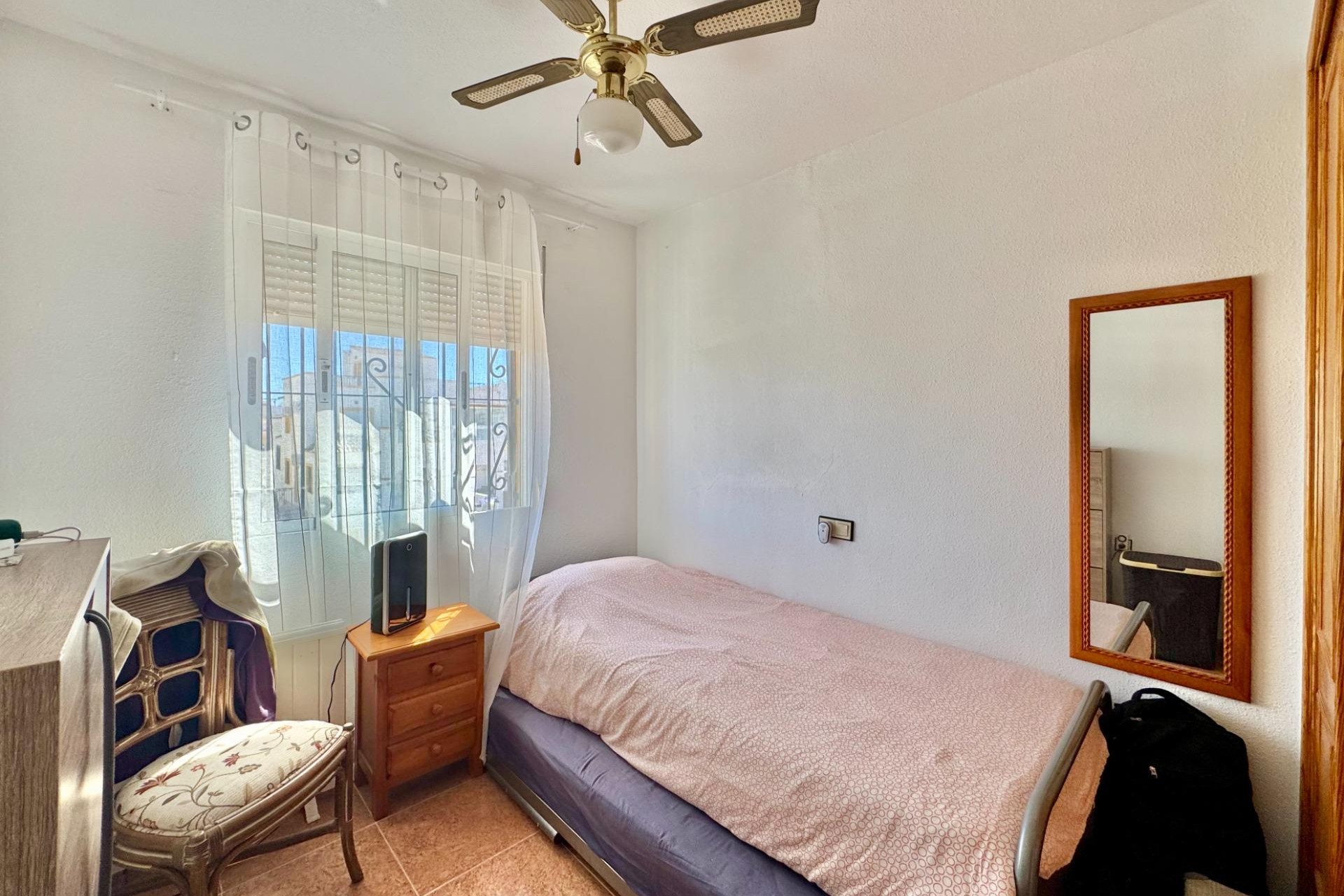 Resale - Town House -
Orihuela Costa - Los Altos