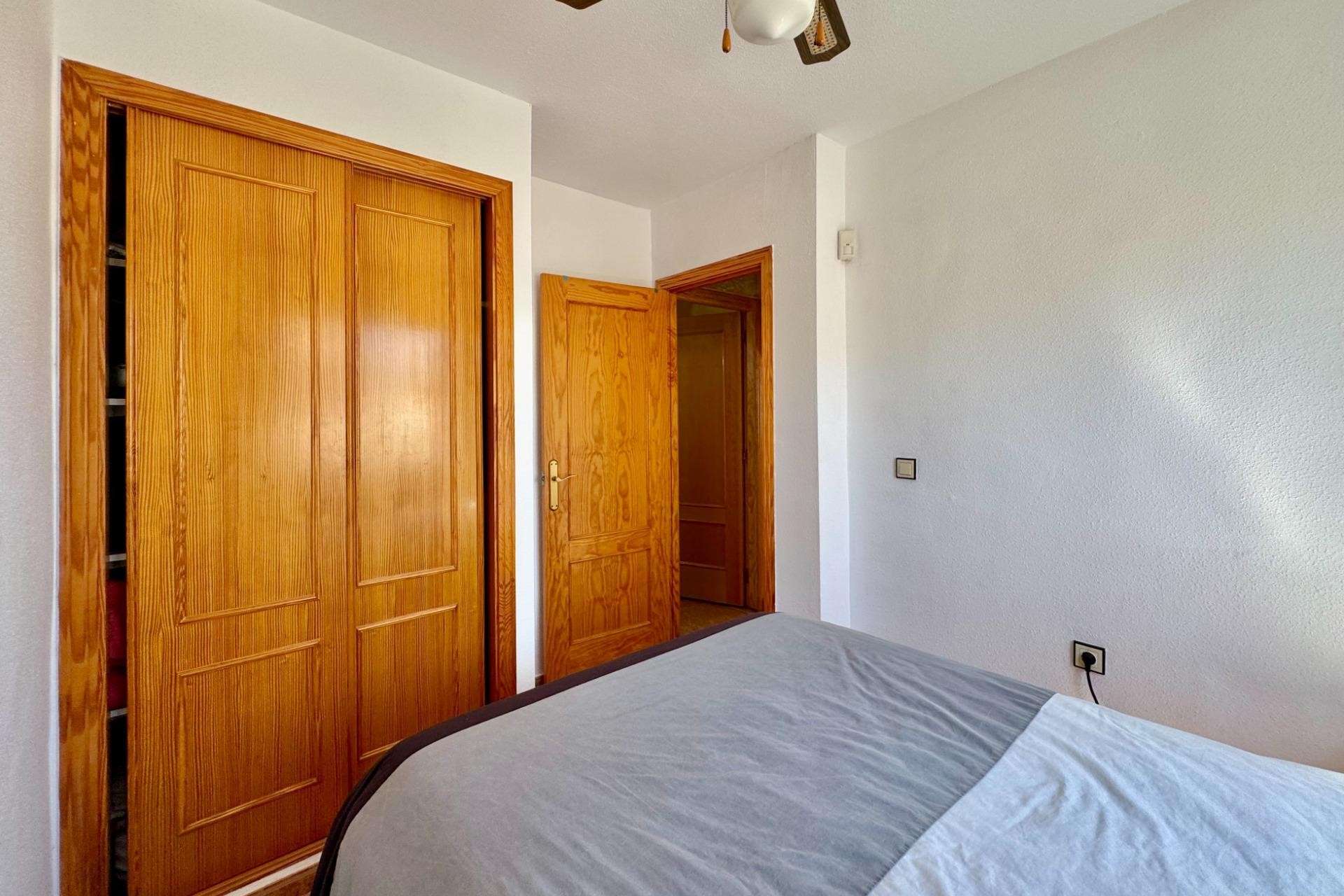 Resale - Town House -
Orihuela Costa - Los Altos