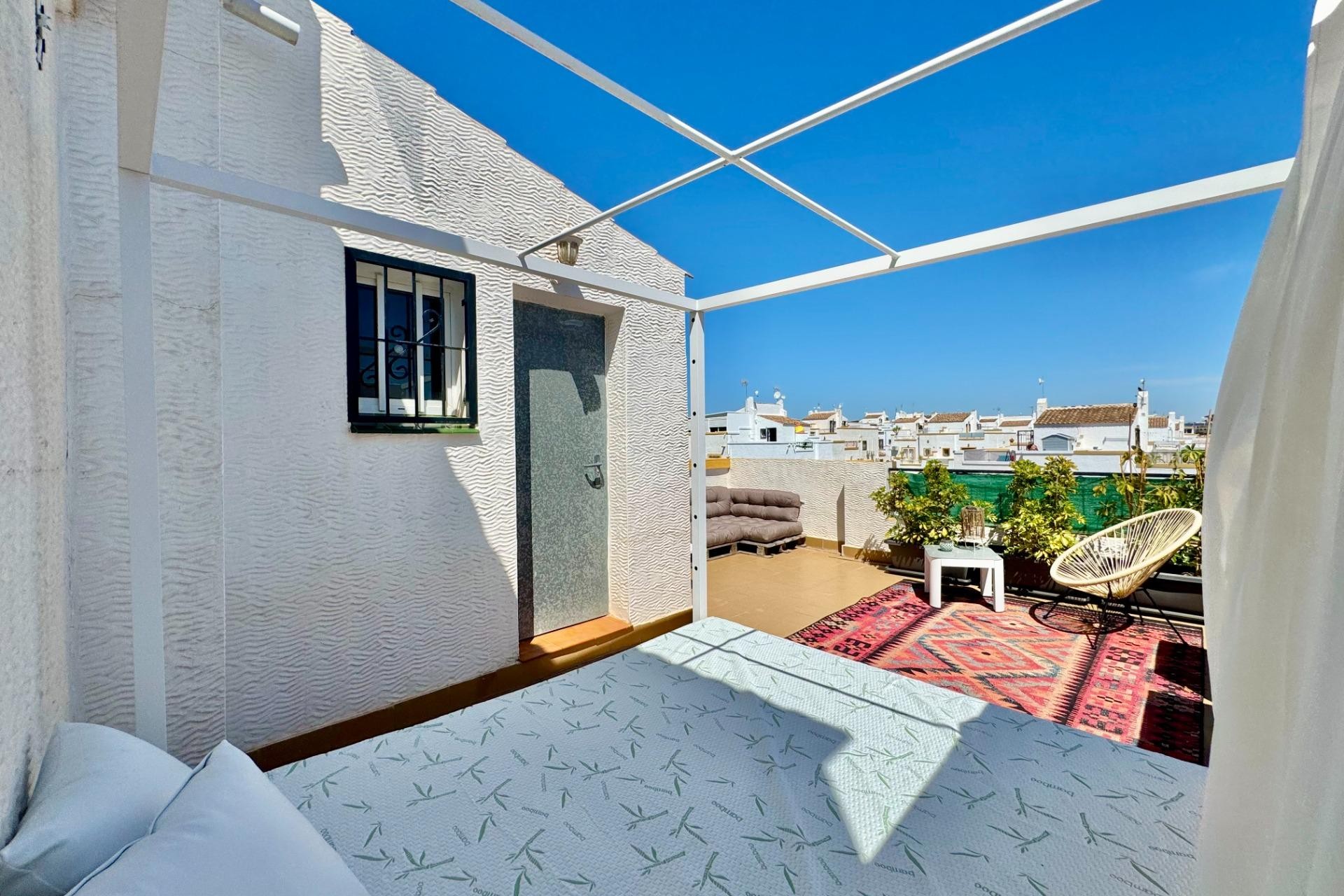 Resale - Town House -
Orihuela Costa - Los Altos