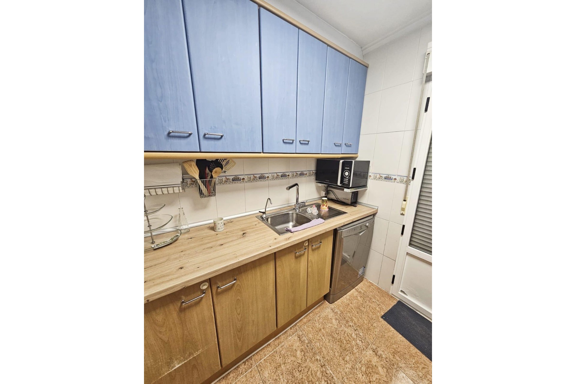 Resale - Town House -
Orihuela Costa - Los Altos